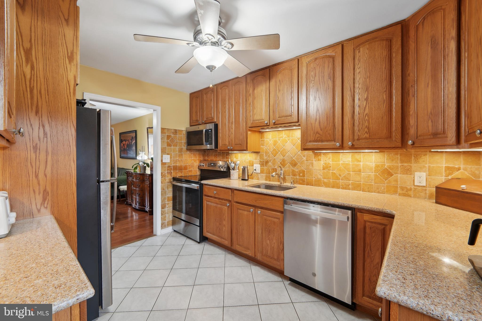 THE GREENS OF WESTMINSTER - Residential