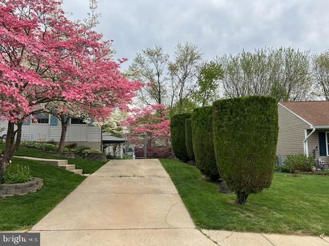 THE GREENS OF WESTMINSTER - Residential