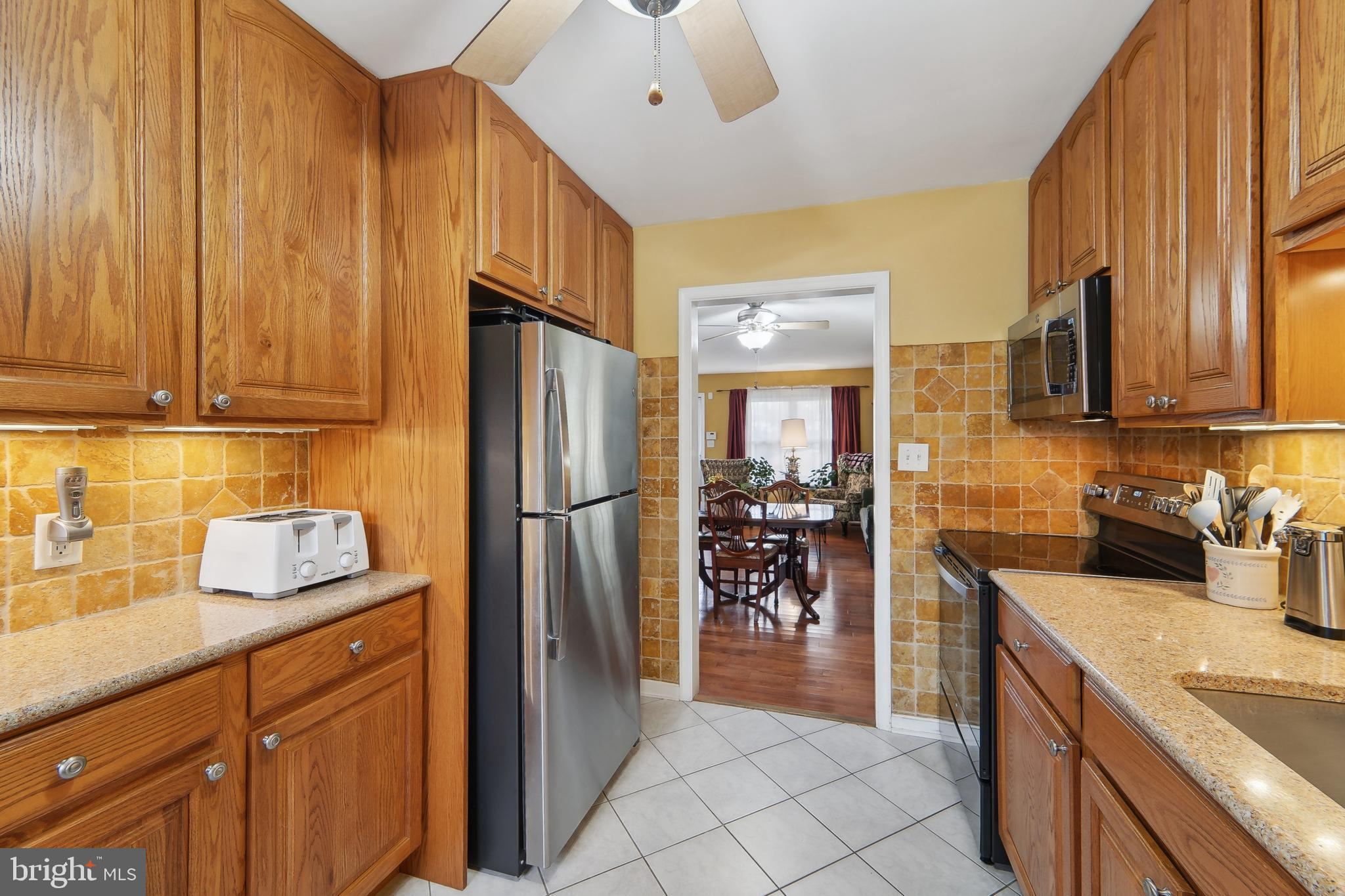 THE GREENS OF WESTMINSTER - Residential