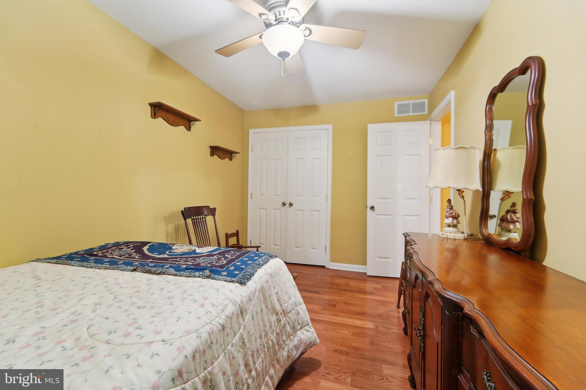 THE GREENS OF WESTMINSTER - Residential