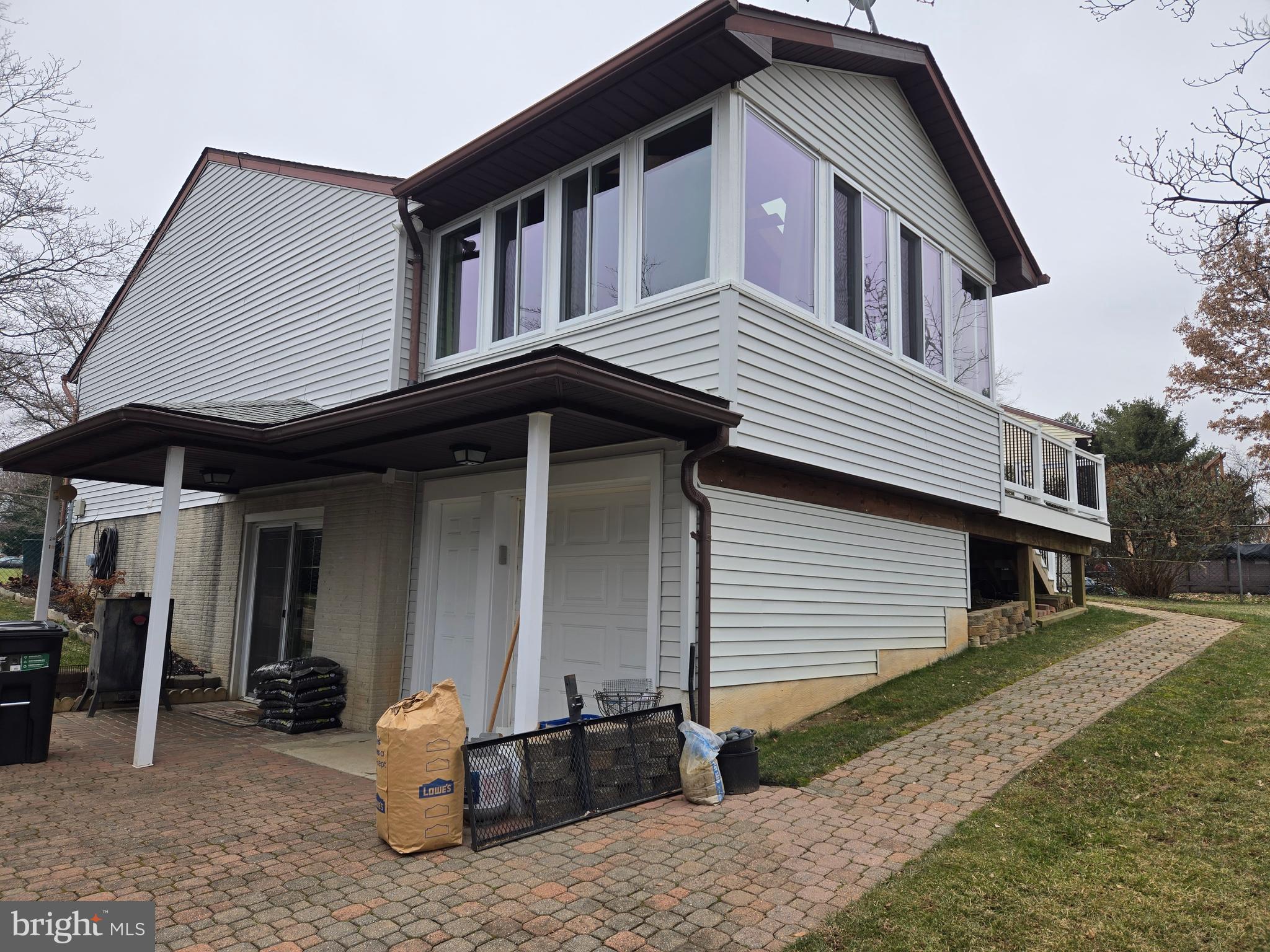 THE GREENS OF WESTMINSTER - Residential