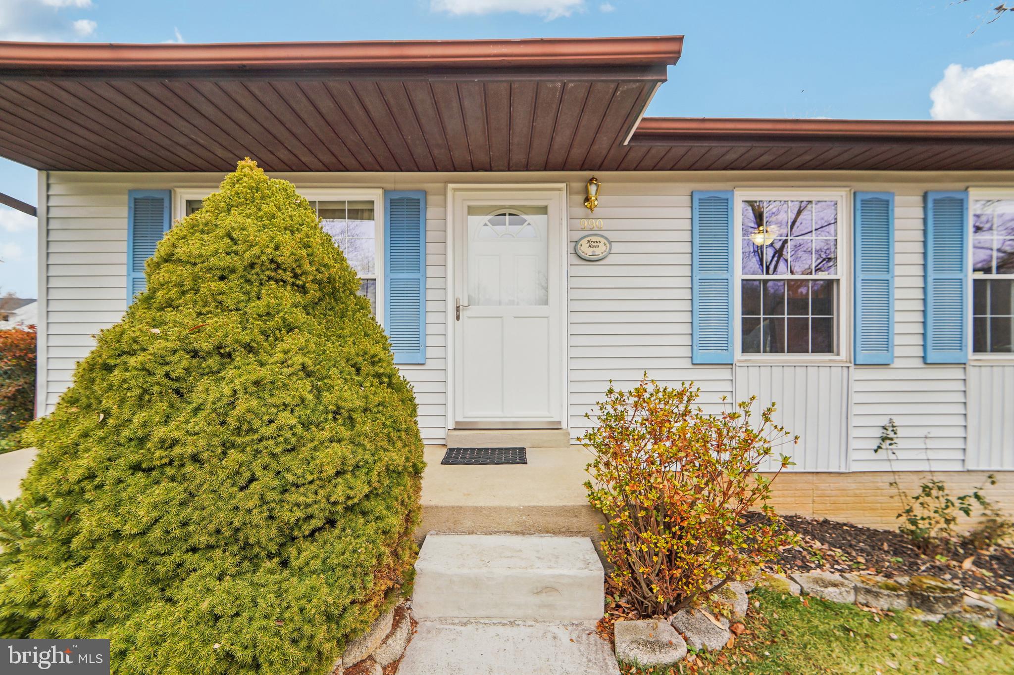 THE GREENS OF WESTMINSTER - Residential
