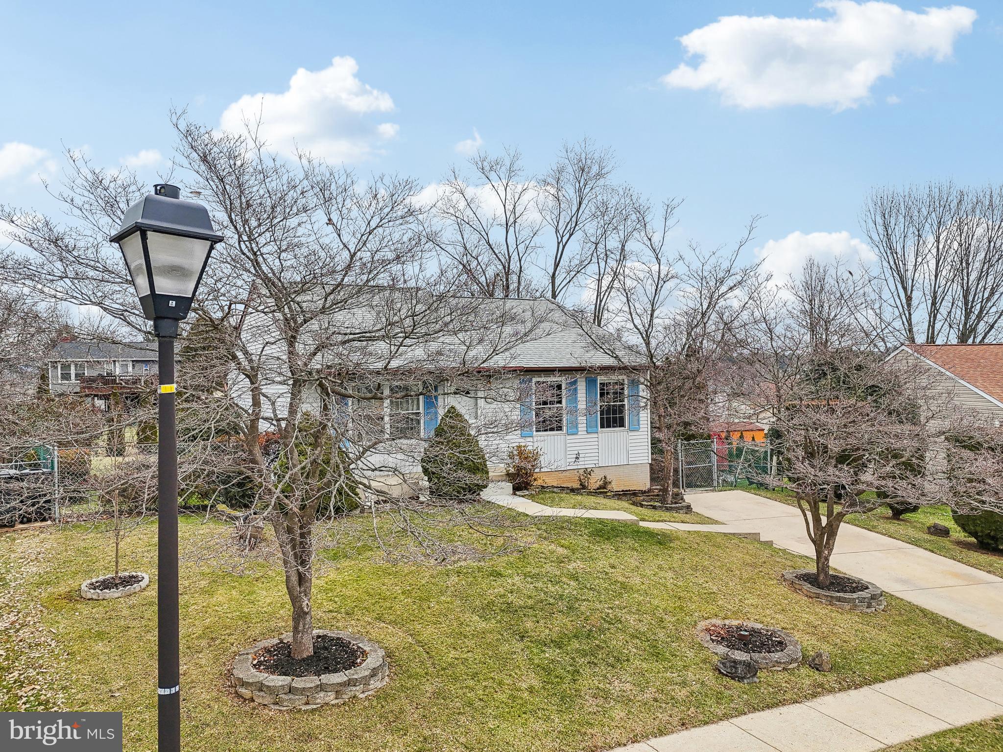 THE GREENS OF WESTMINSTER - Residential