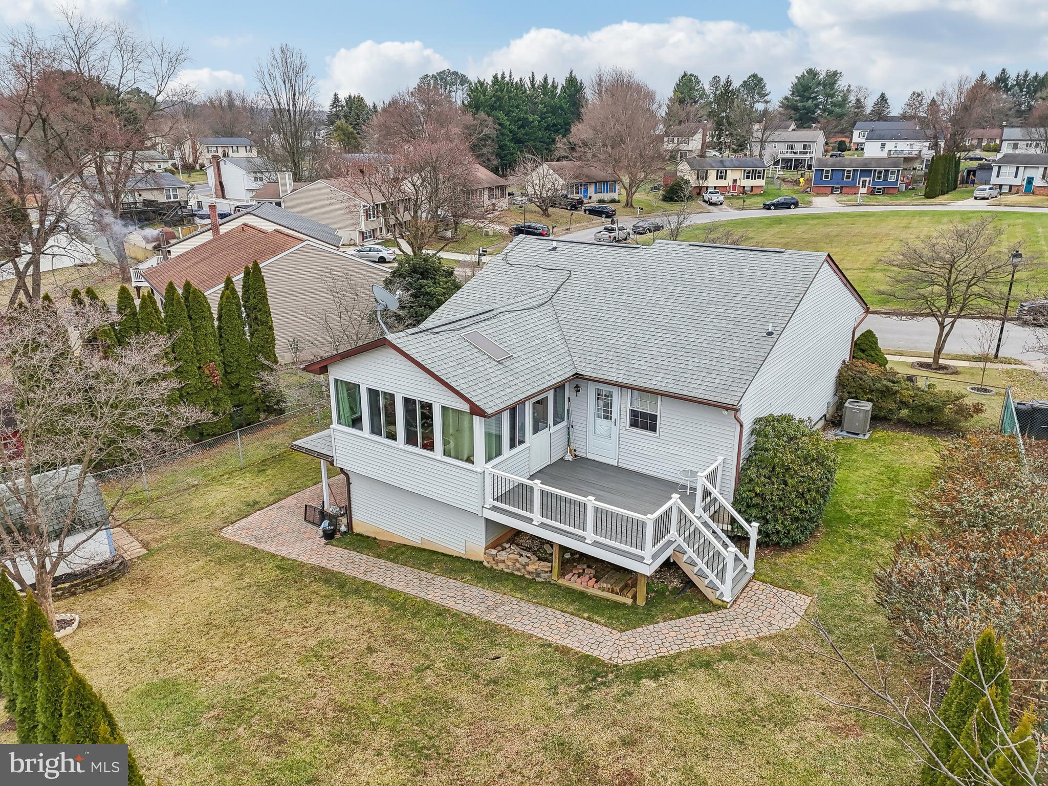 THE GREENS OF WESTMINSTER - Residential