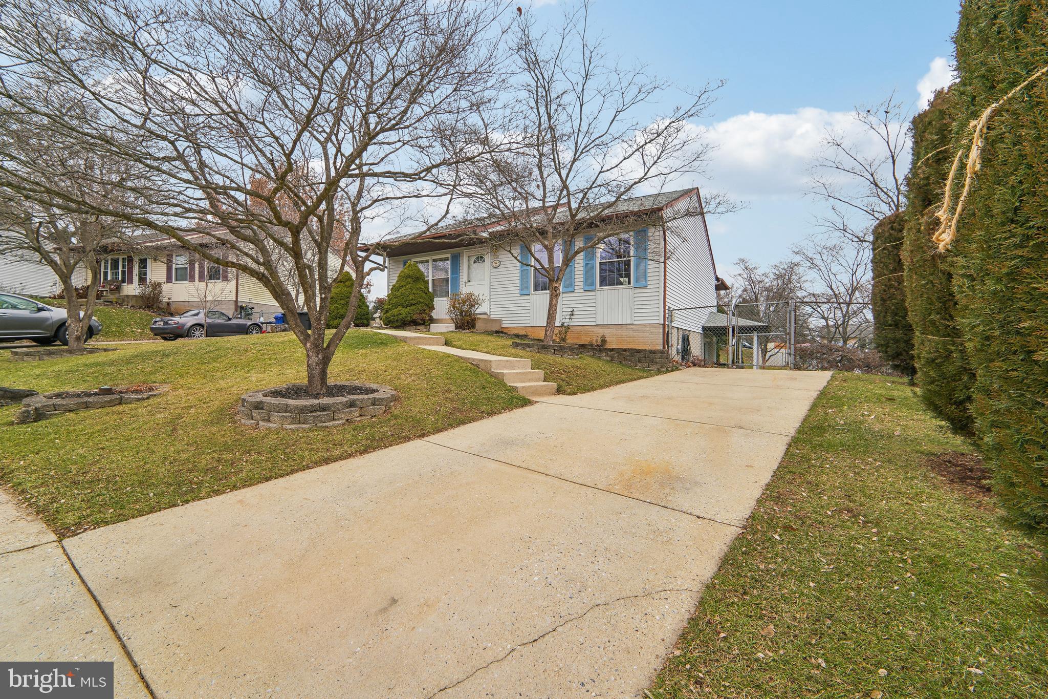 THE GREENS OF WESTMINSTER - Residential