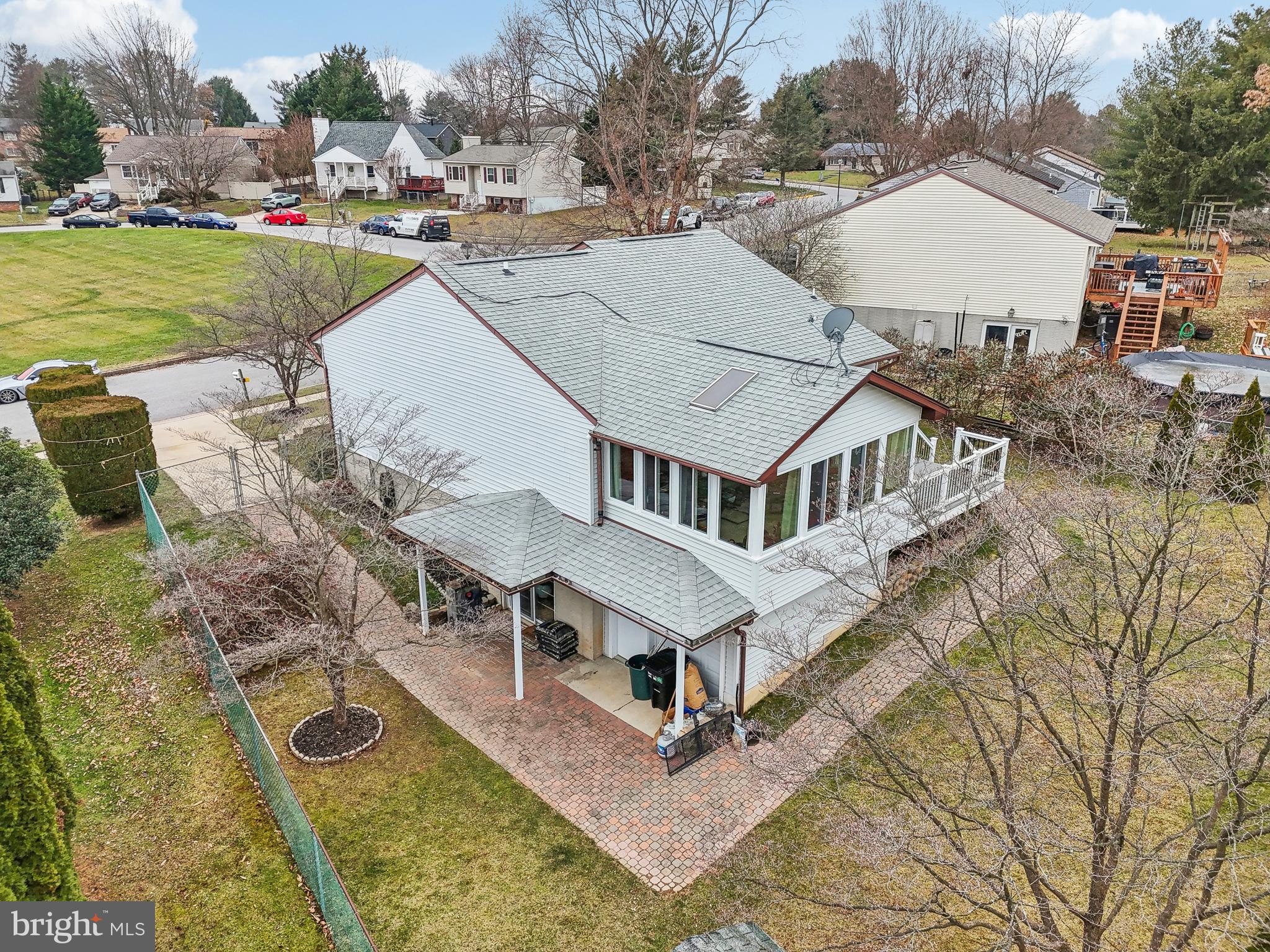 THE GREENS OF WESTMINSTER - Residential