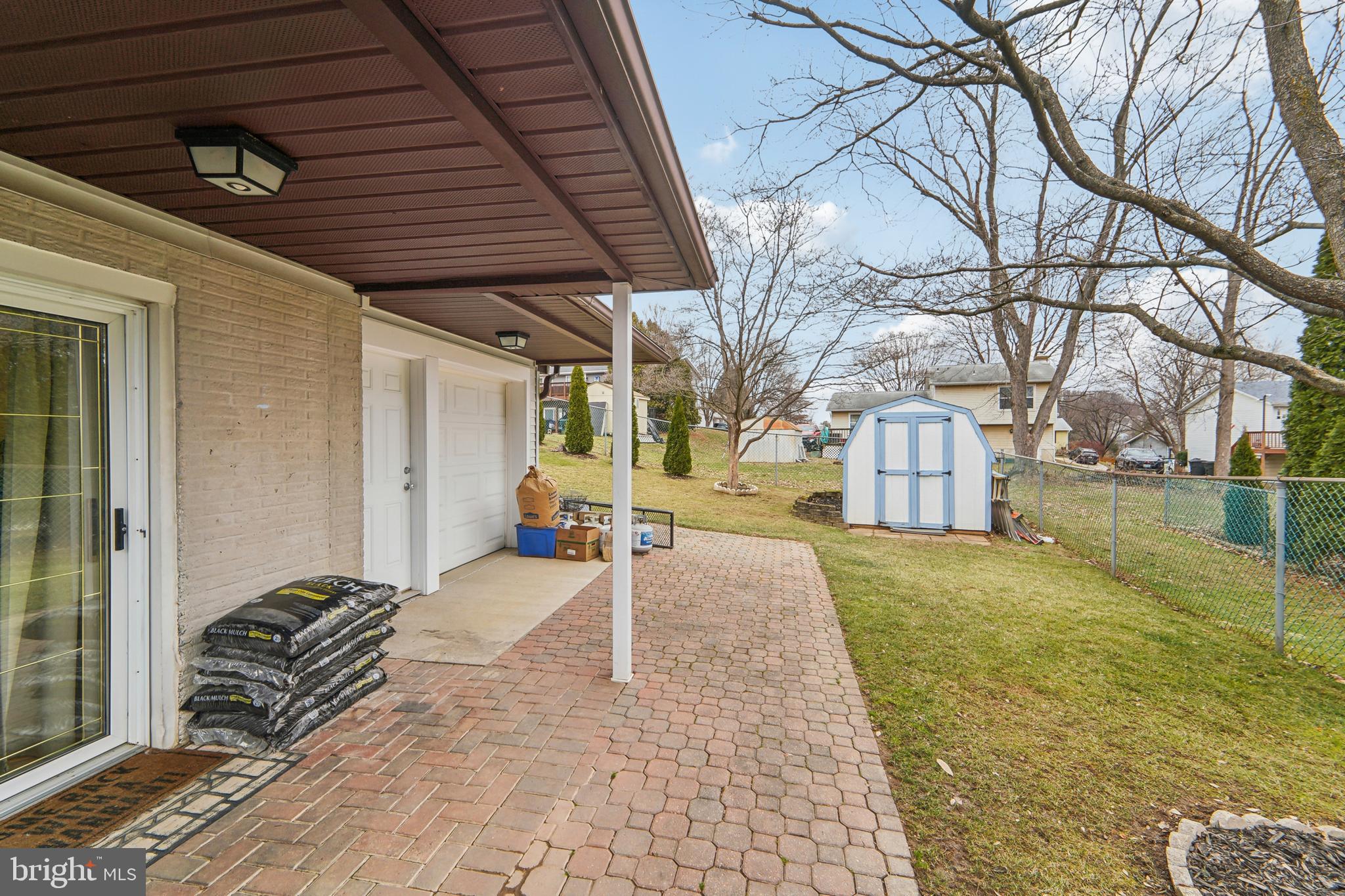 THE GREENS OF WESTMINSTER - Residential
