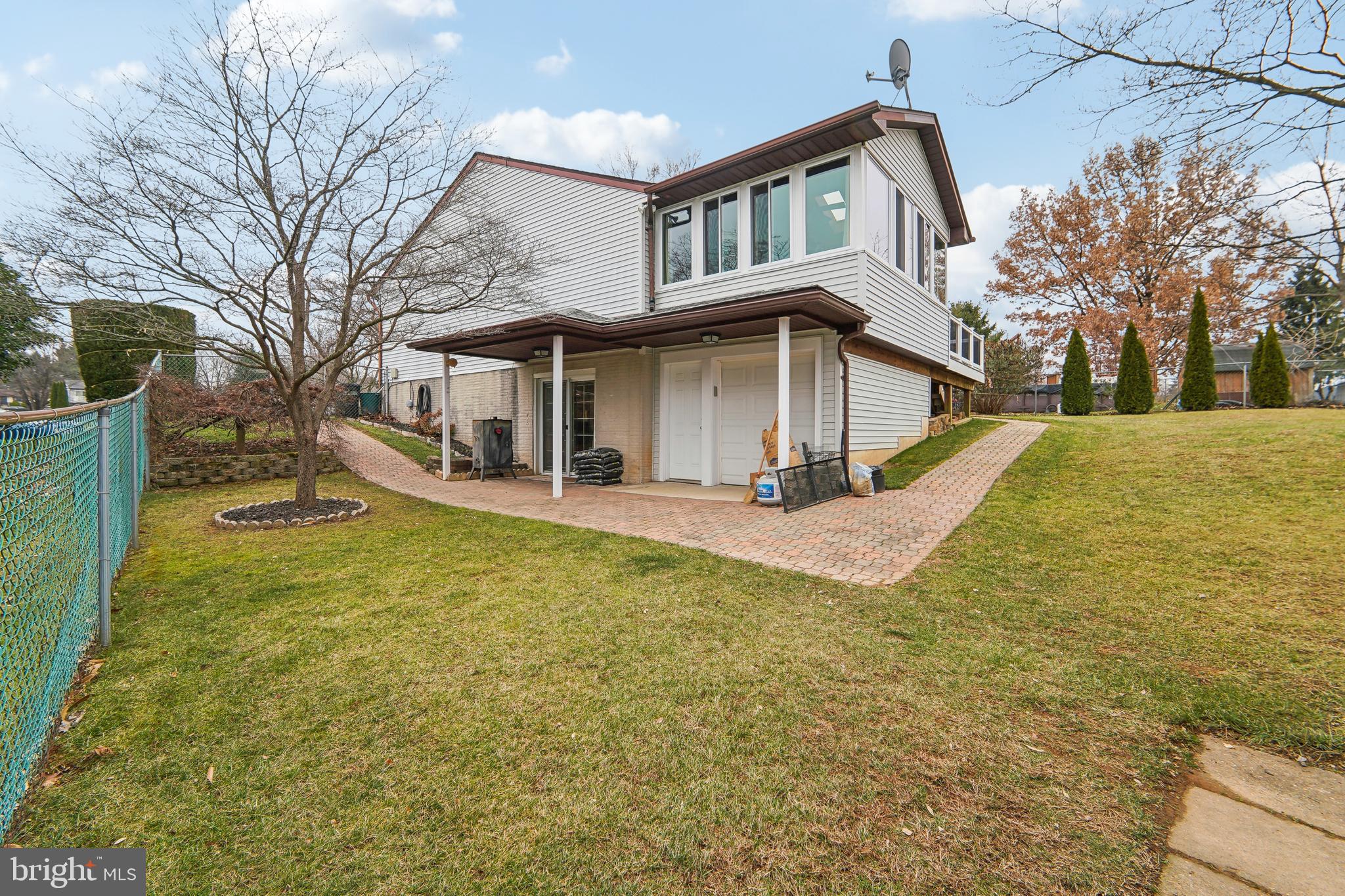 THE GREENS OF WESTMINSTER - Residential