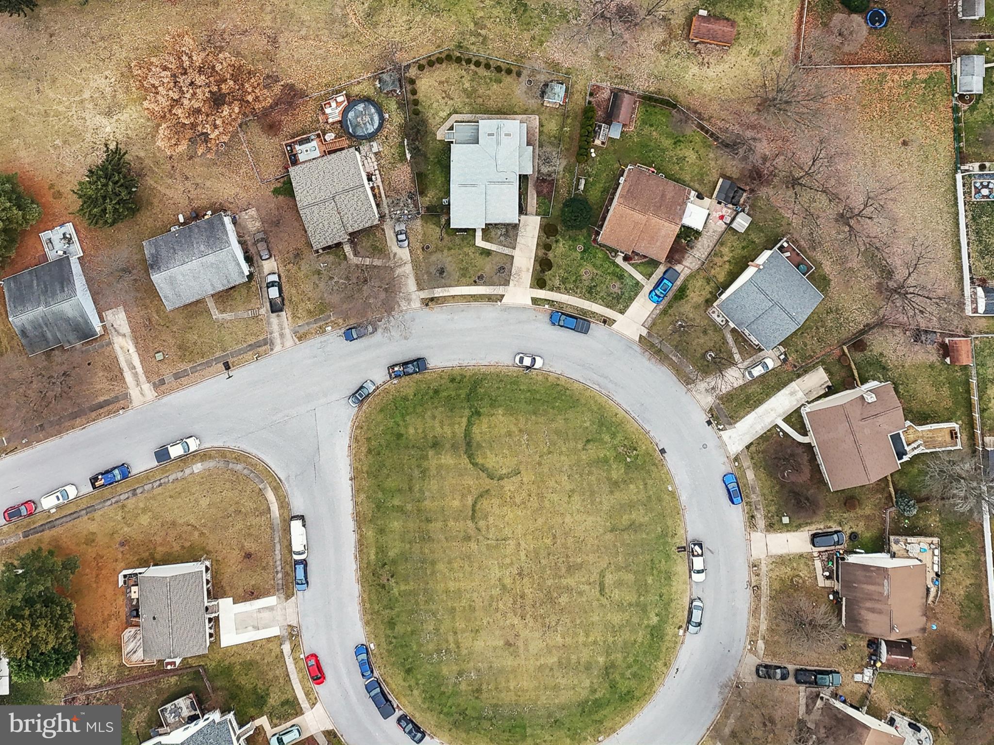 THE GREENS OF WESTMINSTER - Residential