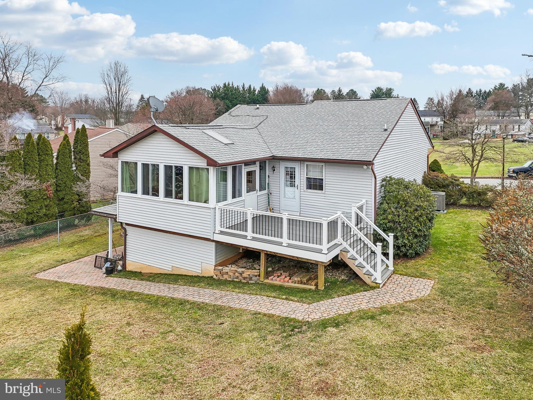 THE GREENS OF WESTMINSTER - Residential