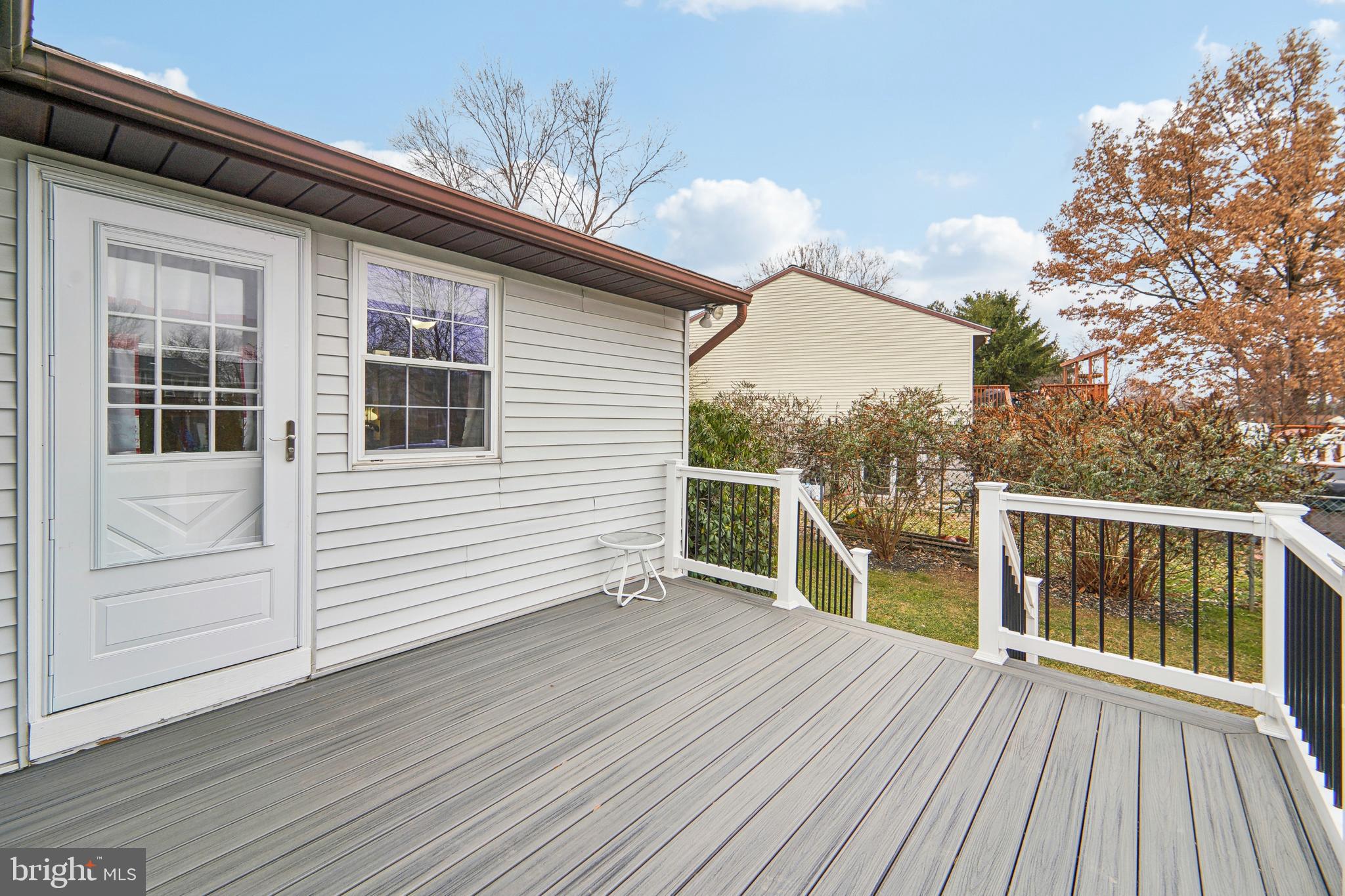 THE GREENS OF WESTMINSTER - Residential