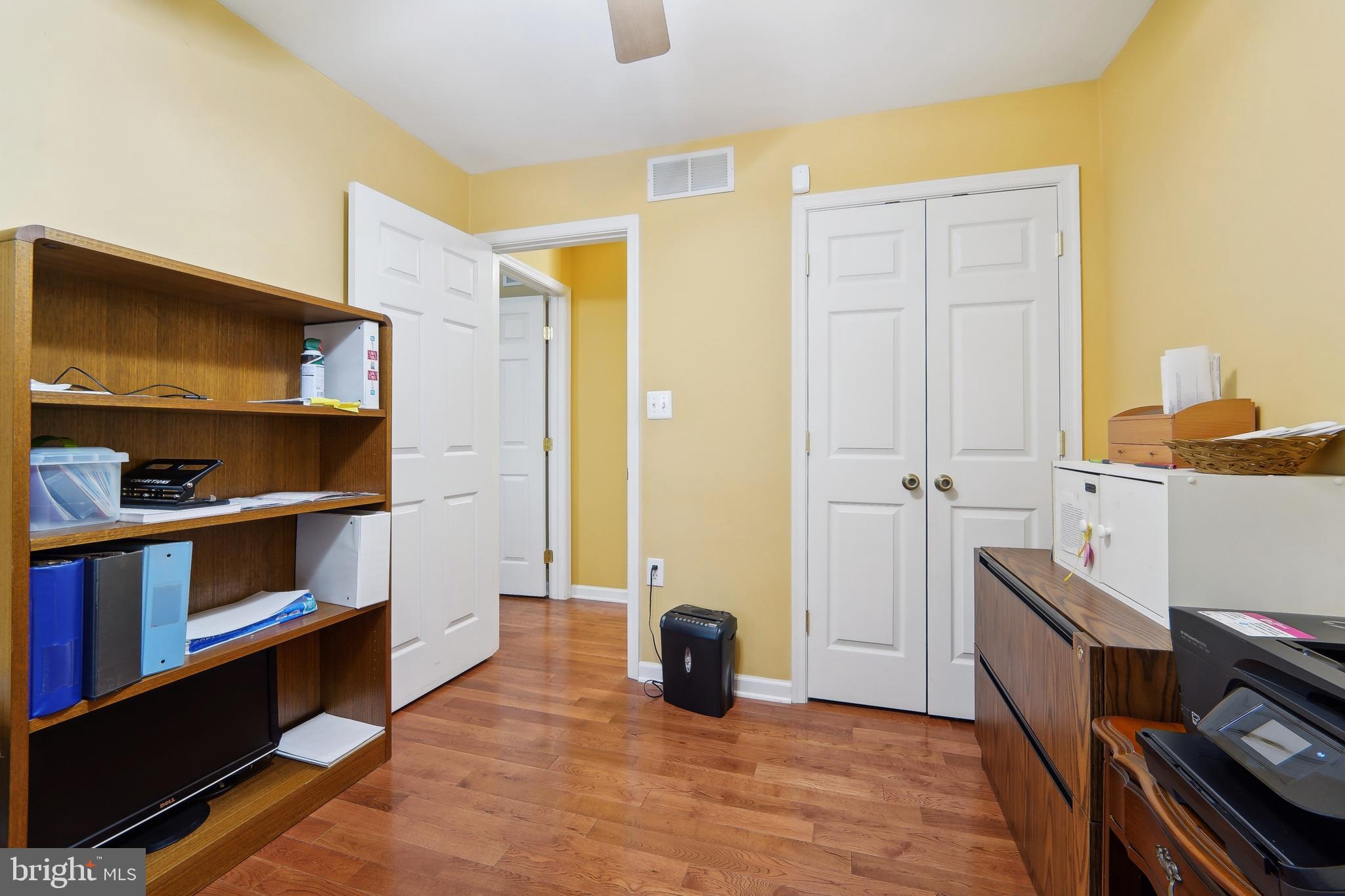 THE GREENS OF WESTMINSTER - Residential