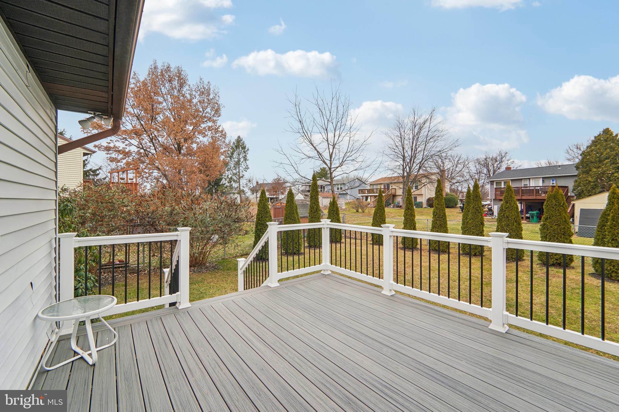 THE GREENS OF WESTMINSTER - Residential