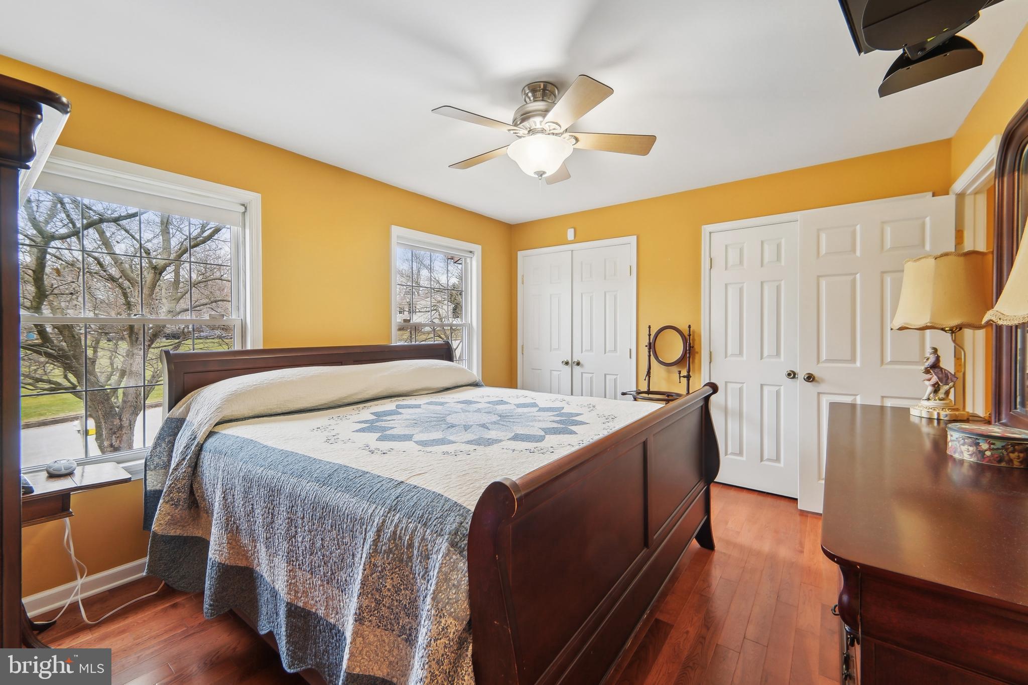 THE GREENS OF WESTMINSTER - Residential