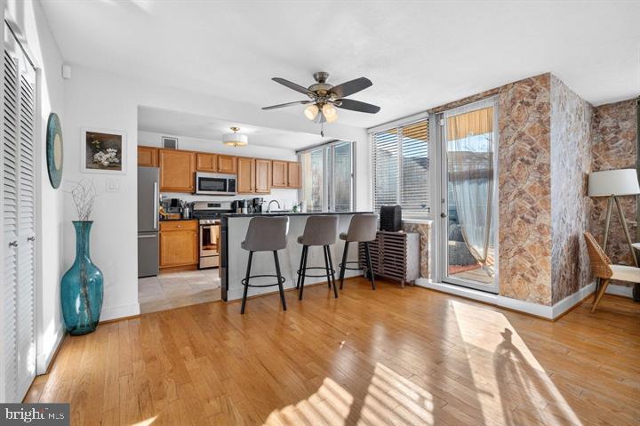 MICA AT SILVER SPRING METRO - Residential