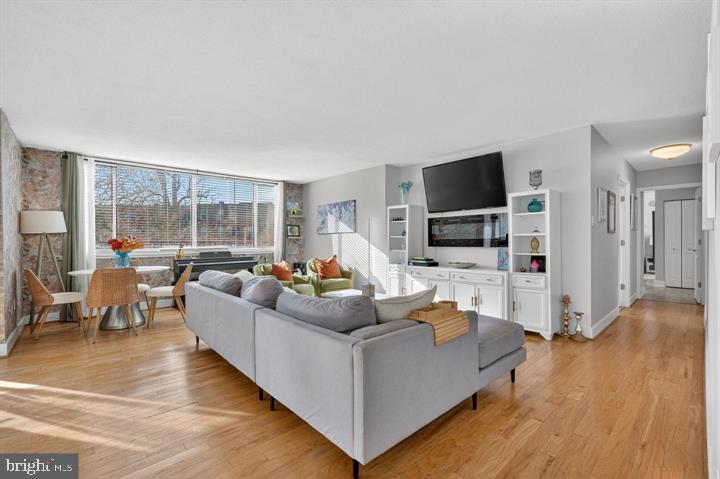 MICA AT SILVER SPRING METRO - Residential