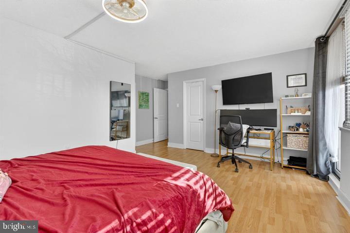 MICA AT SILVER SPRING METRO - Residential