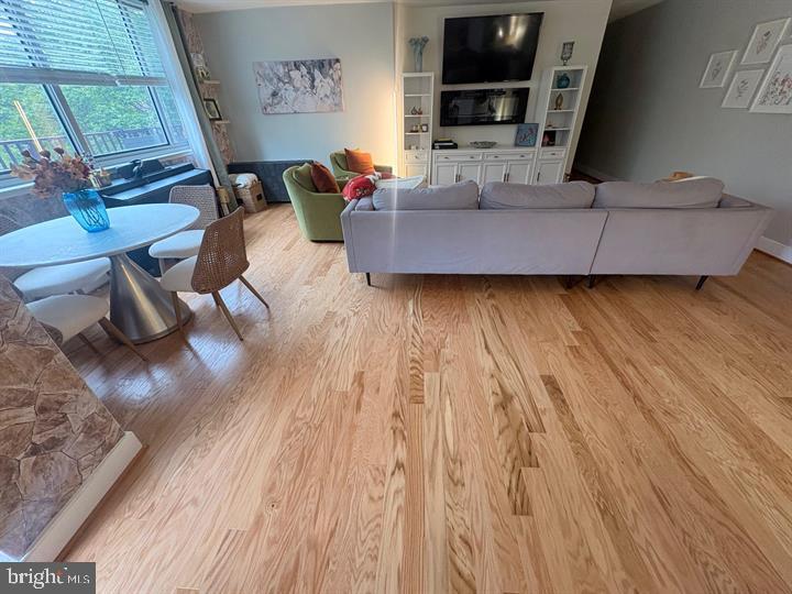 MICA AT SILVER SPRING METRO - Residential