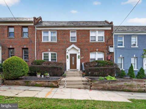 Condo For Rent - 1333 Adams Street #3<br/> WASHINGTON, DC 20018
