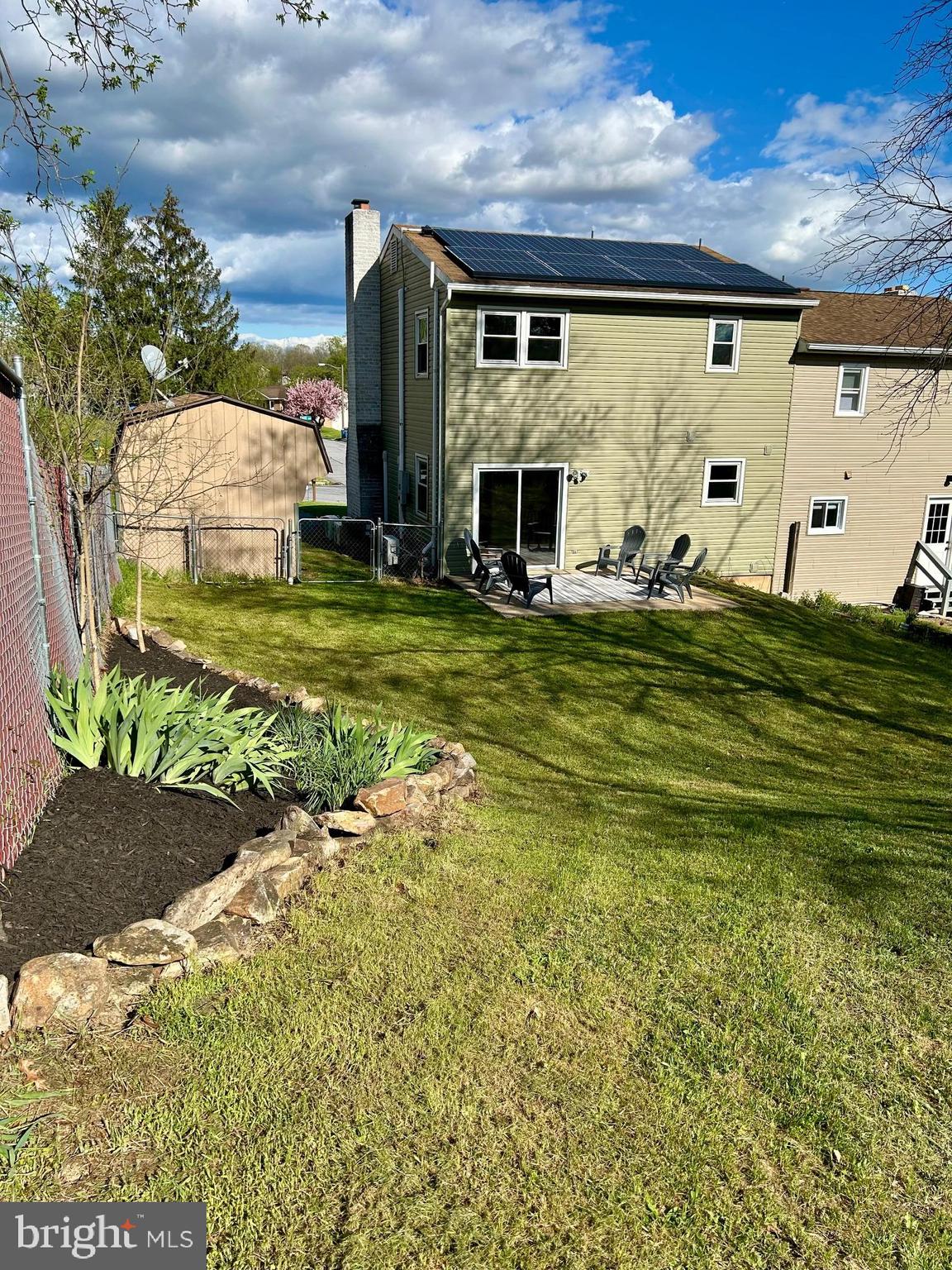 KINGSBROOK - Residential