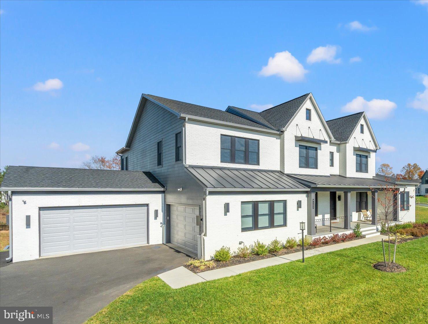 9142 BELVEDERE BRANCH DRIVE