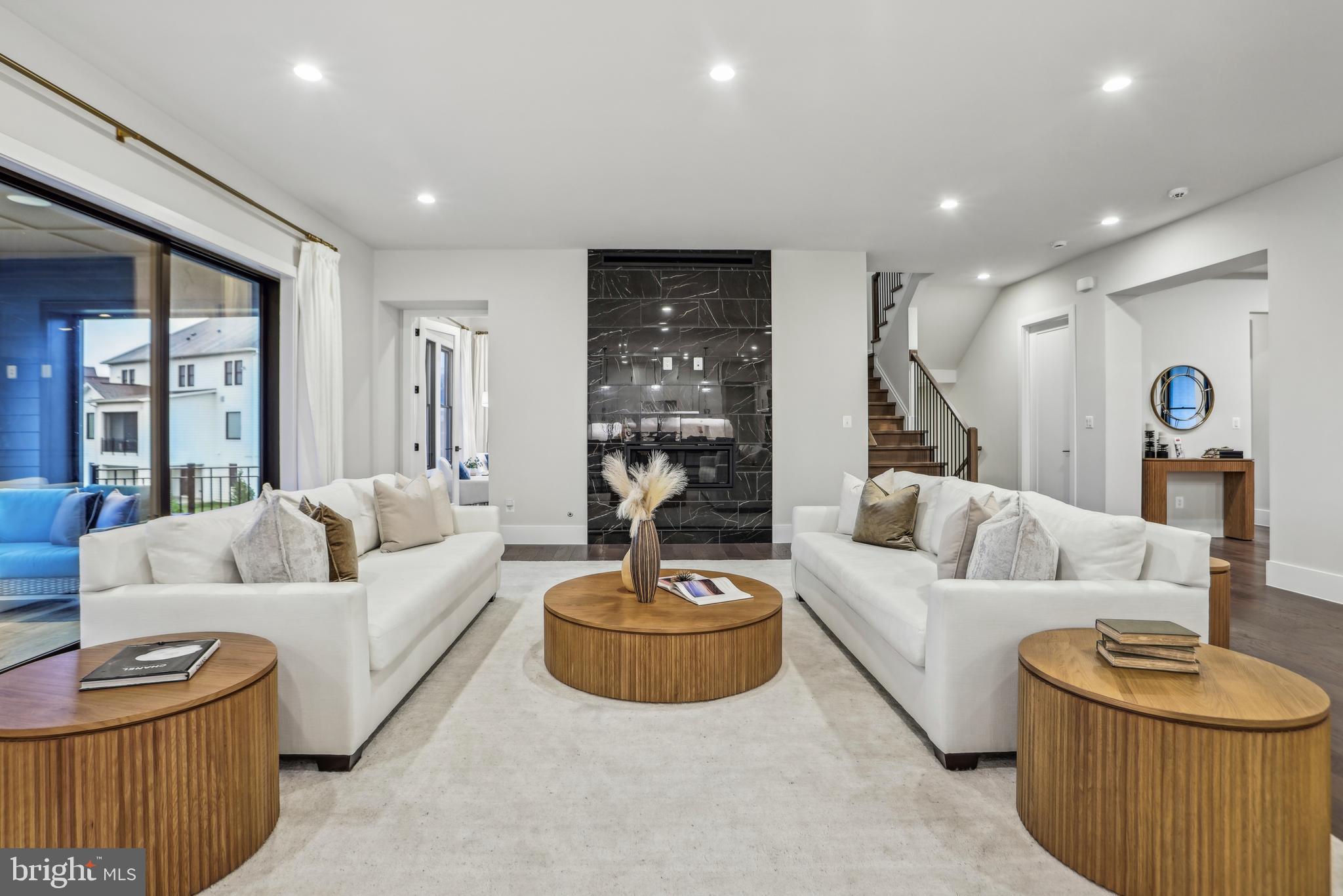 9142 BELVEDERE BRANCH DRIVE