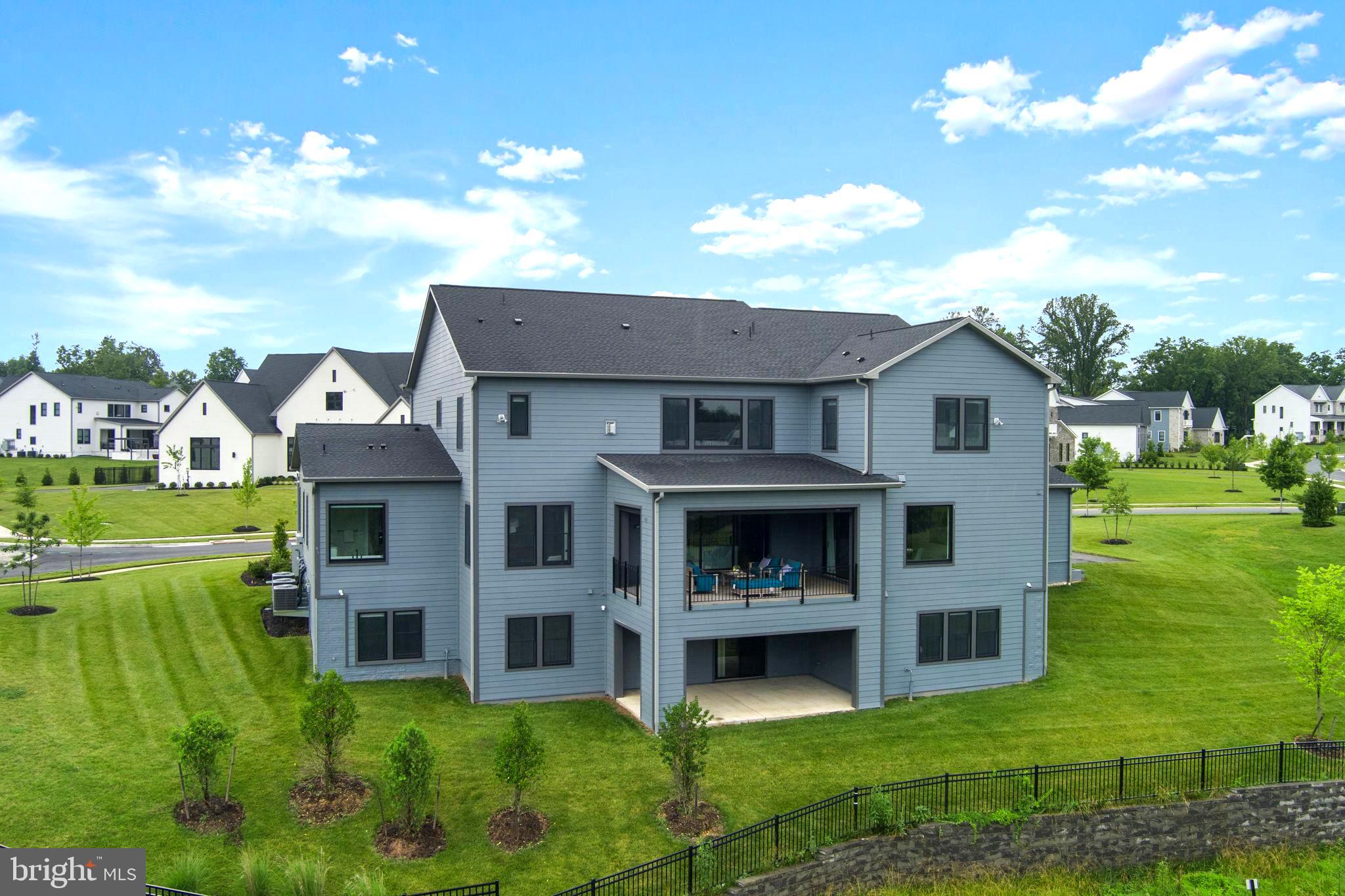 9142 BELVEDERE BRANCH DRIVE