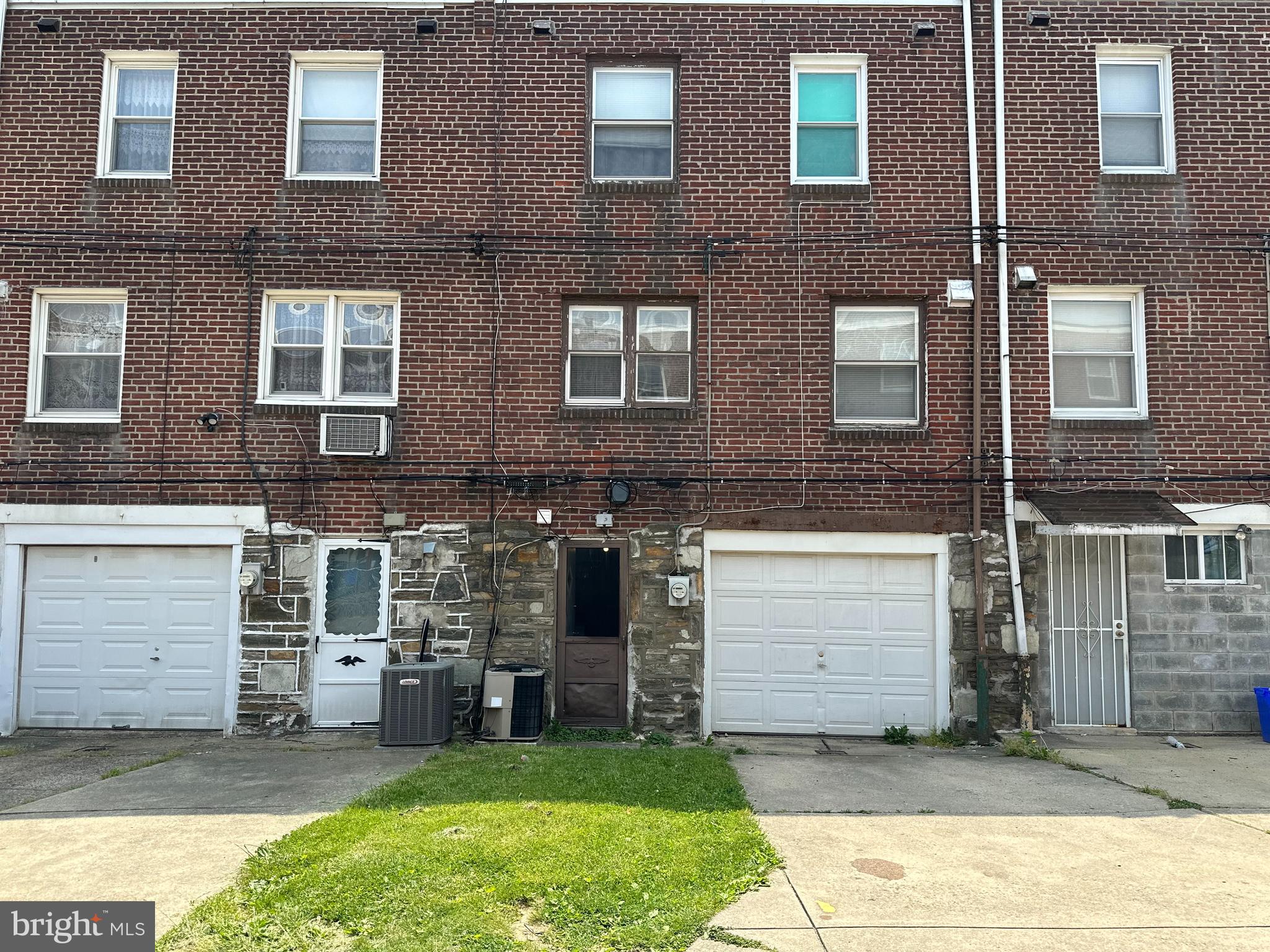 CASTOR GARDENS - Residential