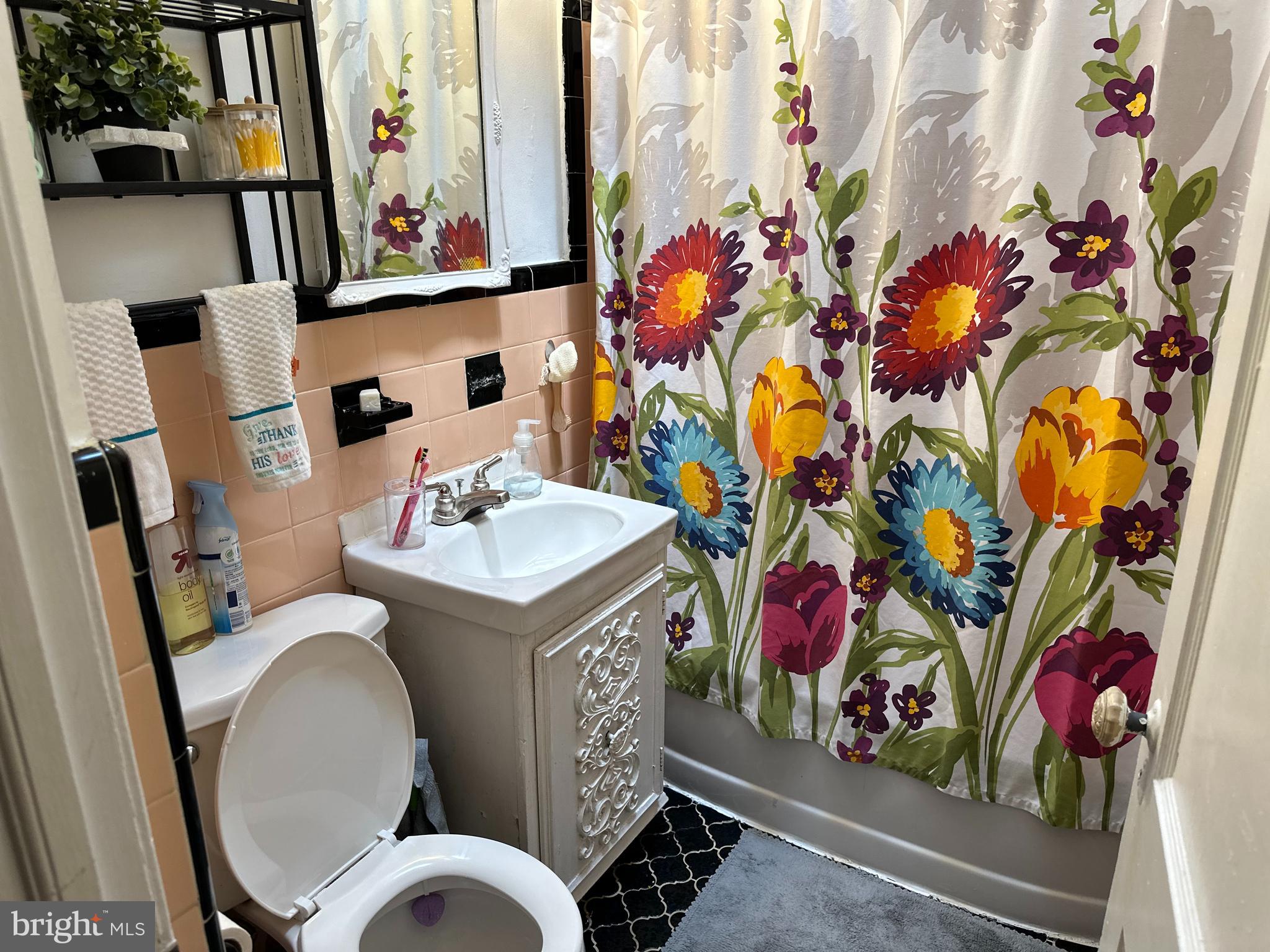 CASTOR GARDENS - Residential