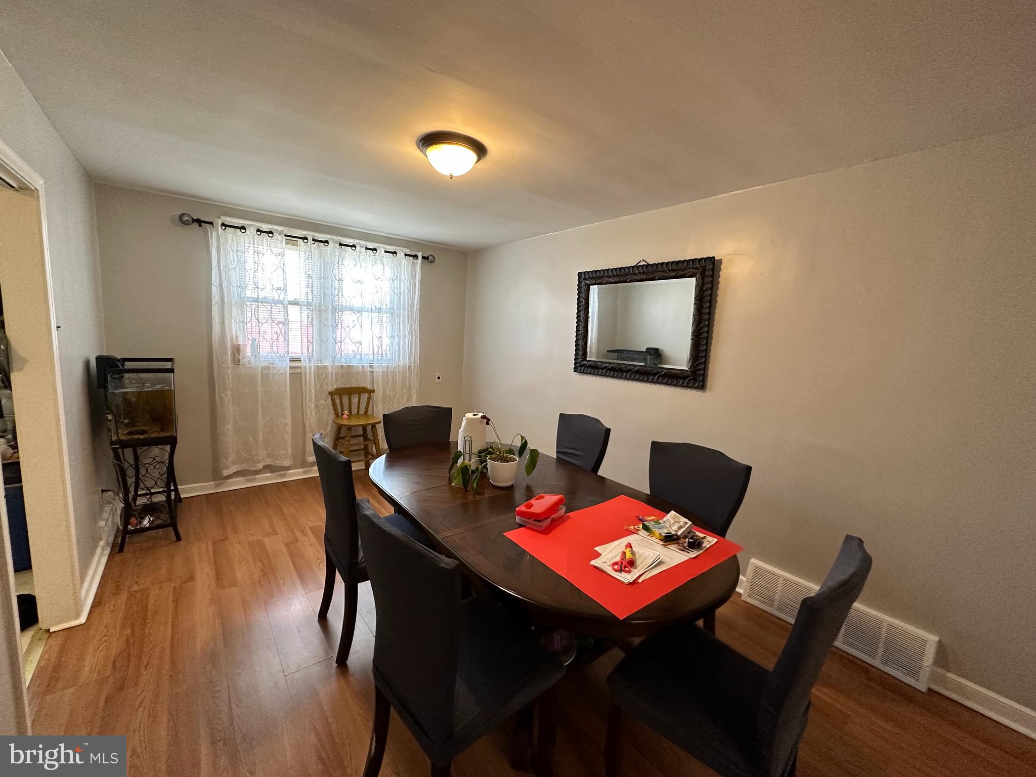 CASTOR GARDENS - Residential