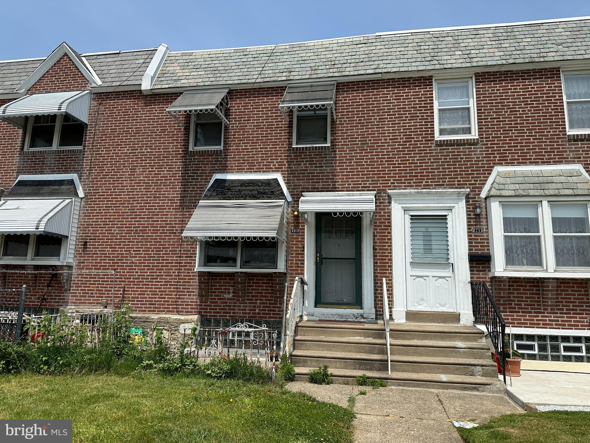 CASTOR GARDENS - Residential