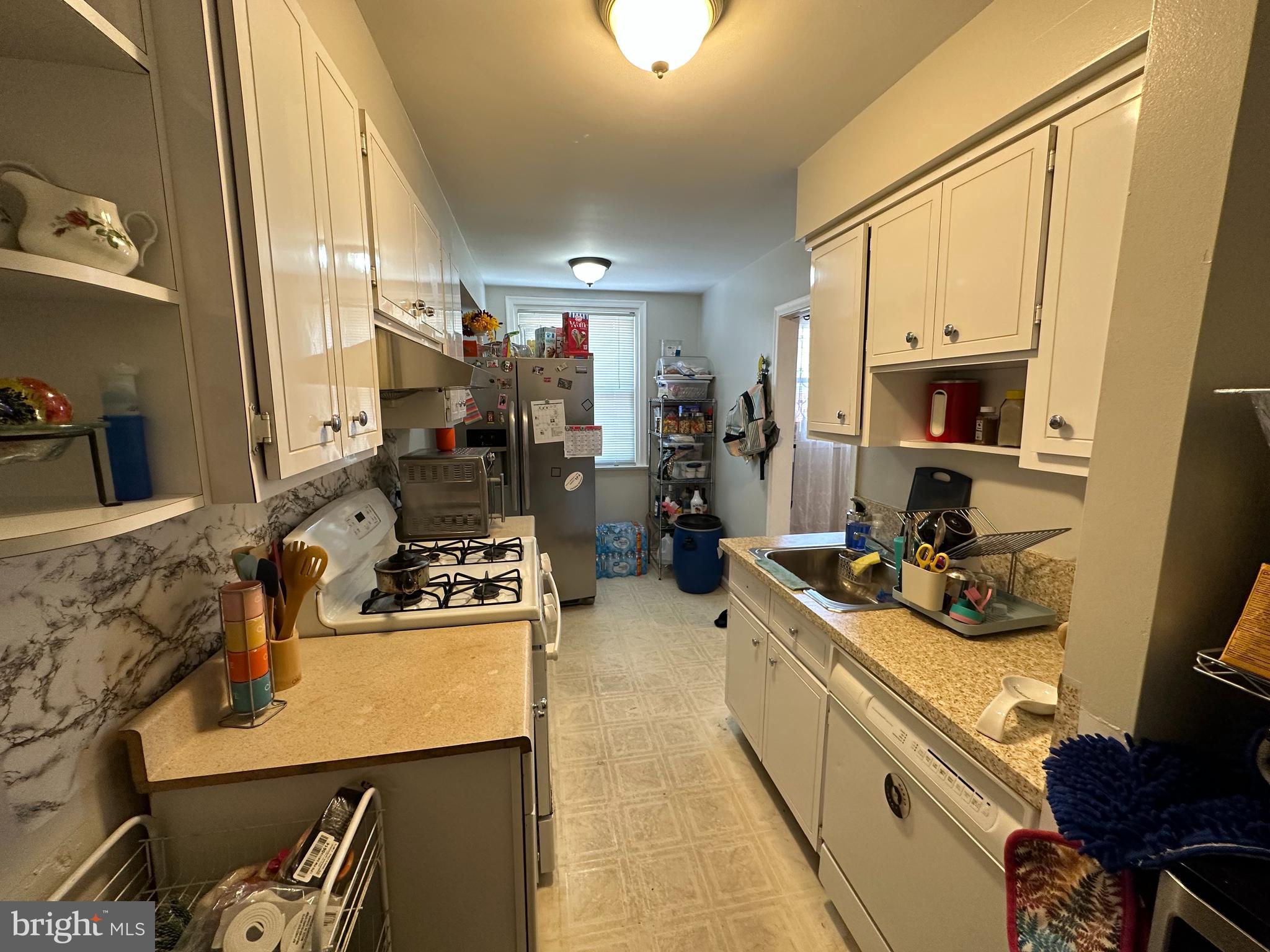 CASTOR GARDENS - Residential