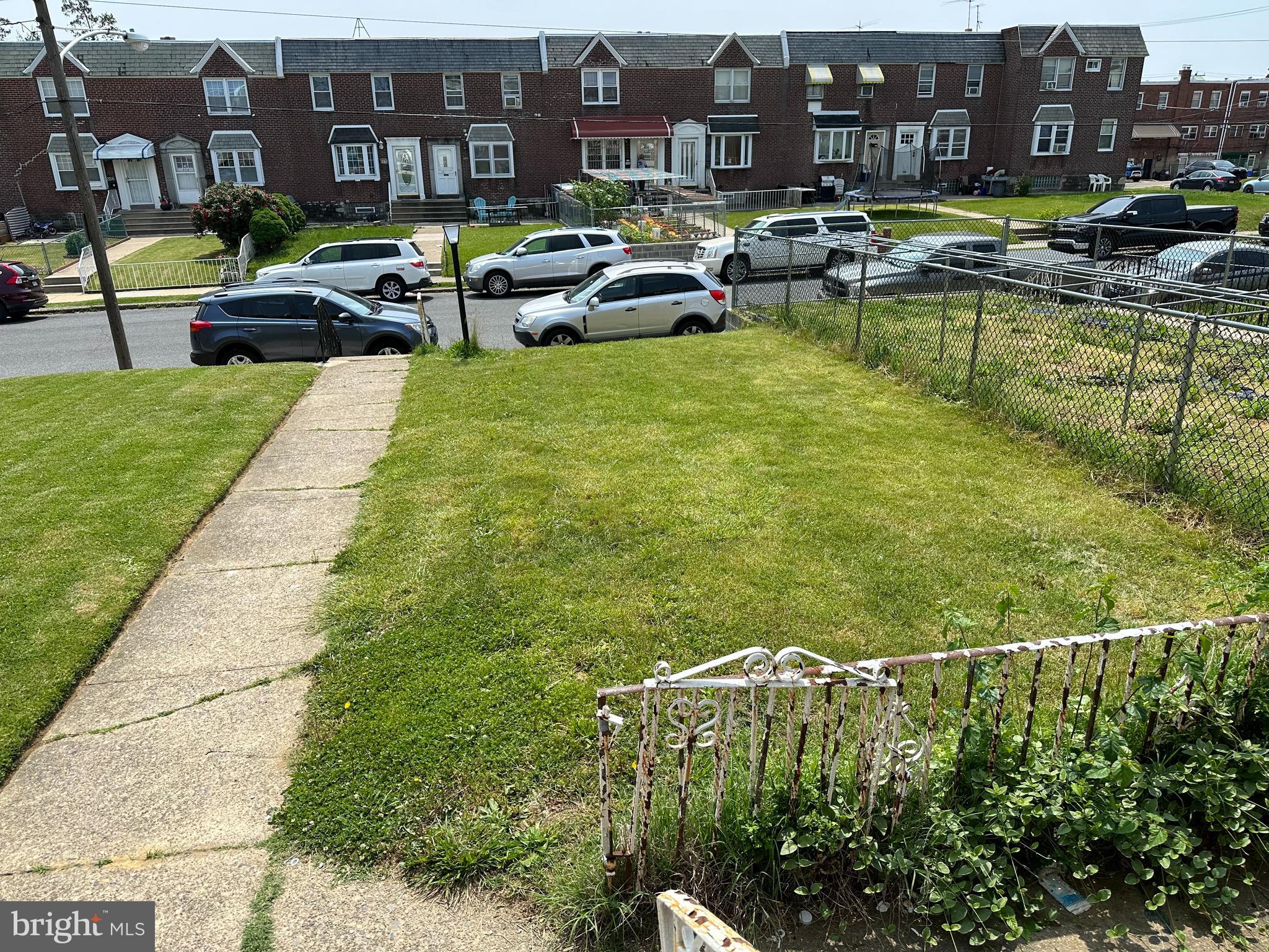 CASTOR GARDENS - Residential