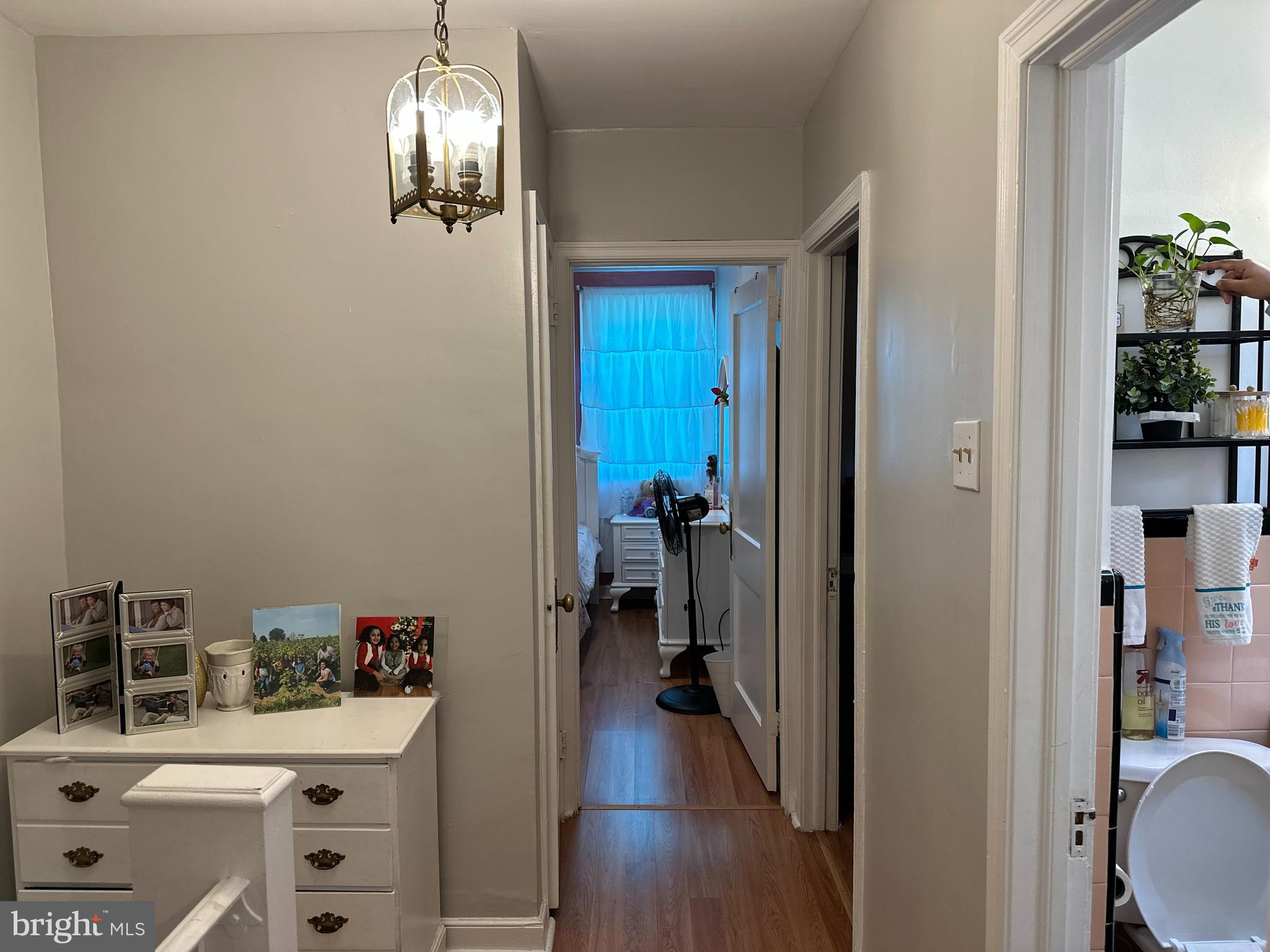 CASTOR GARDENS - Residential