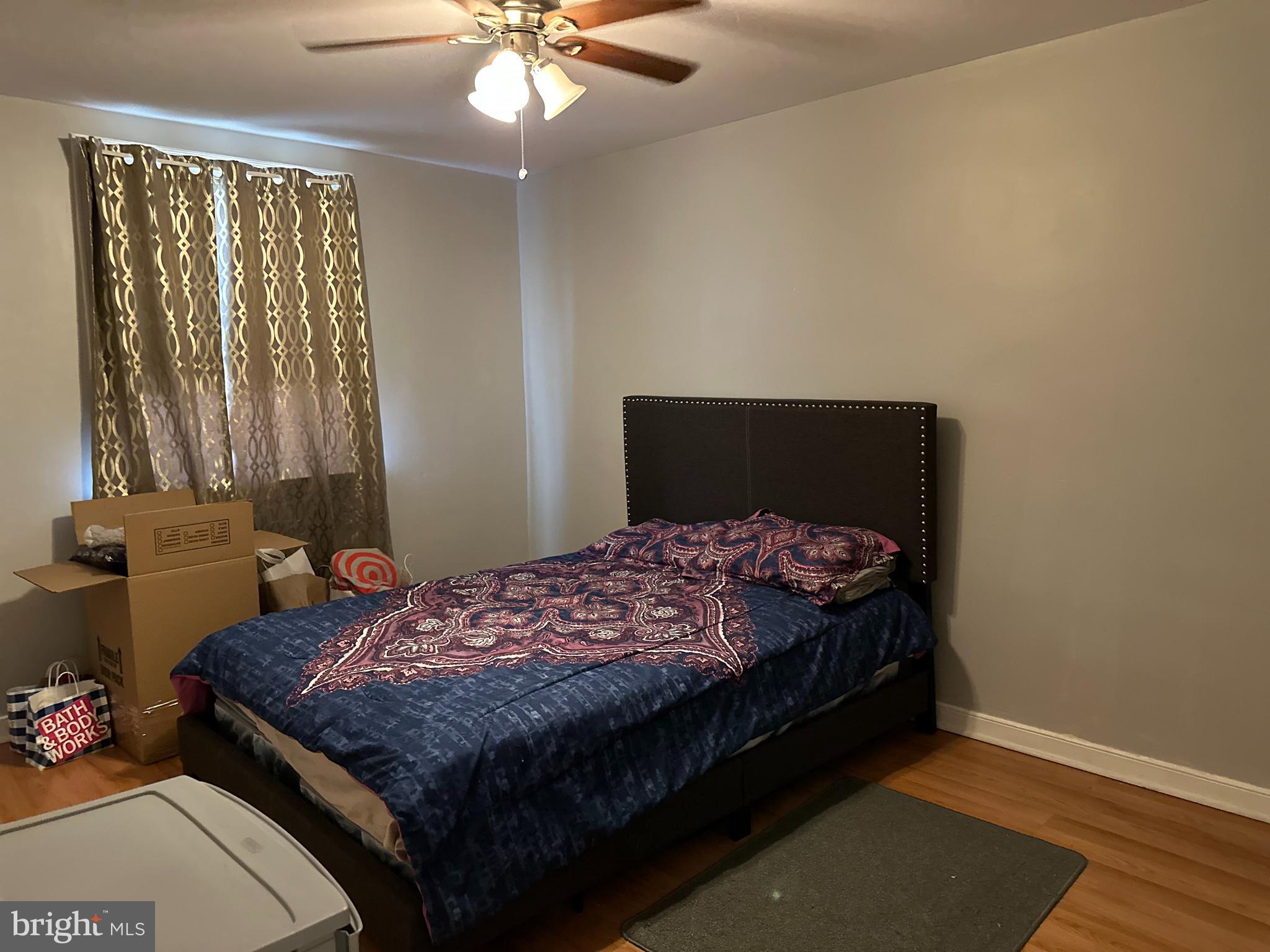 CASTOR GARDENS - Residential