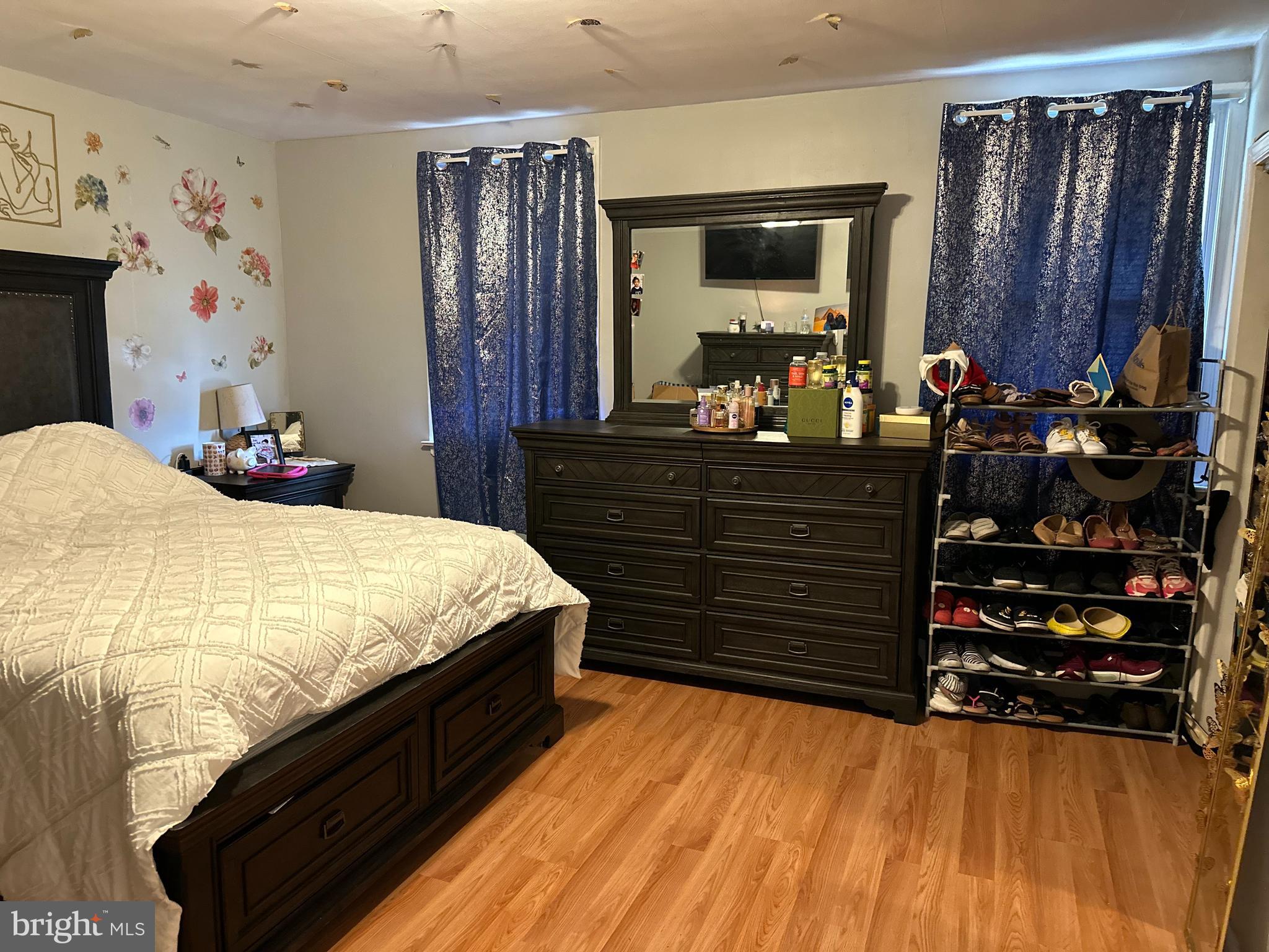 CASTOR GARDENS - Residential