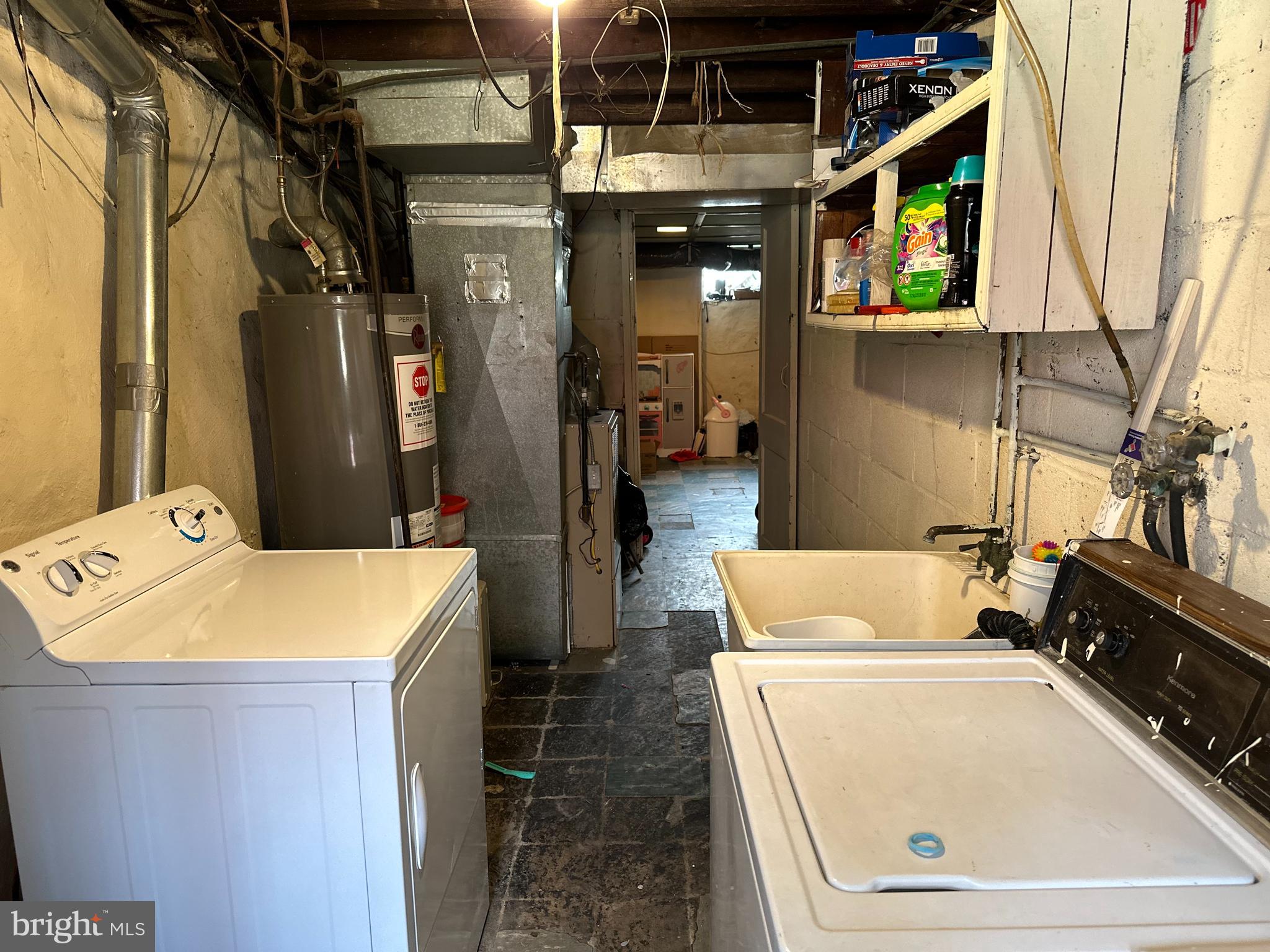 CASTOR GARDENS - Residential