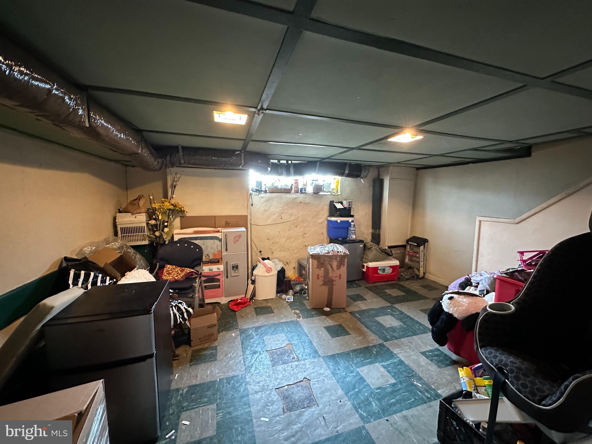 CASTOR GARDENS - Residential