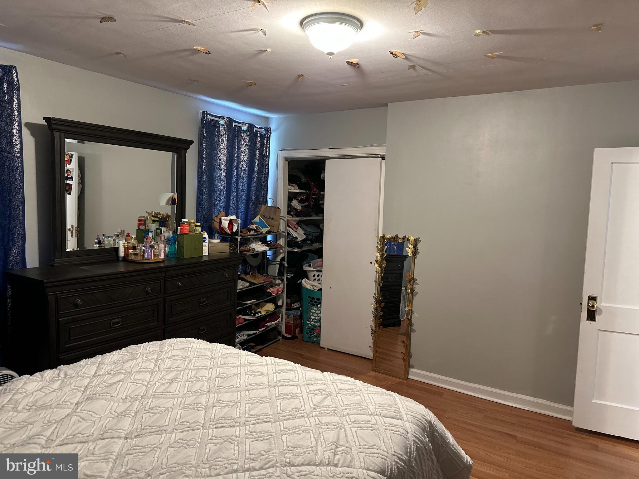 CASTOR GARDENS - Residential