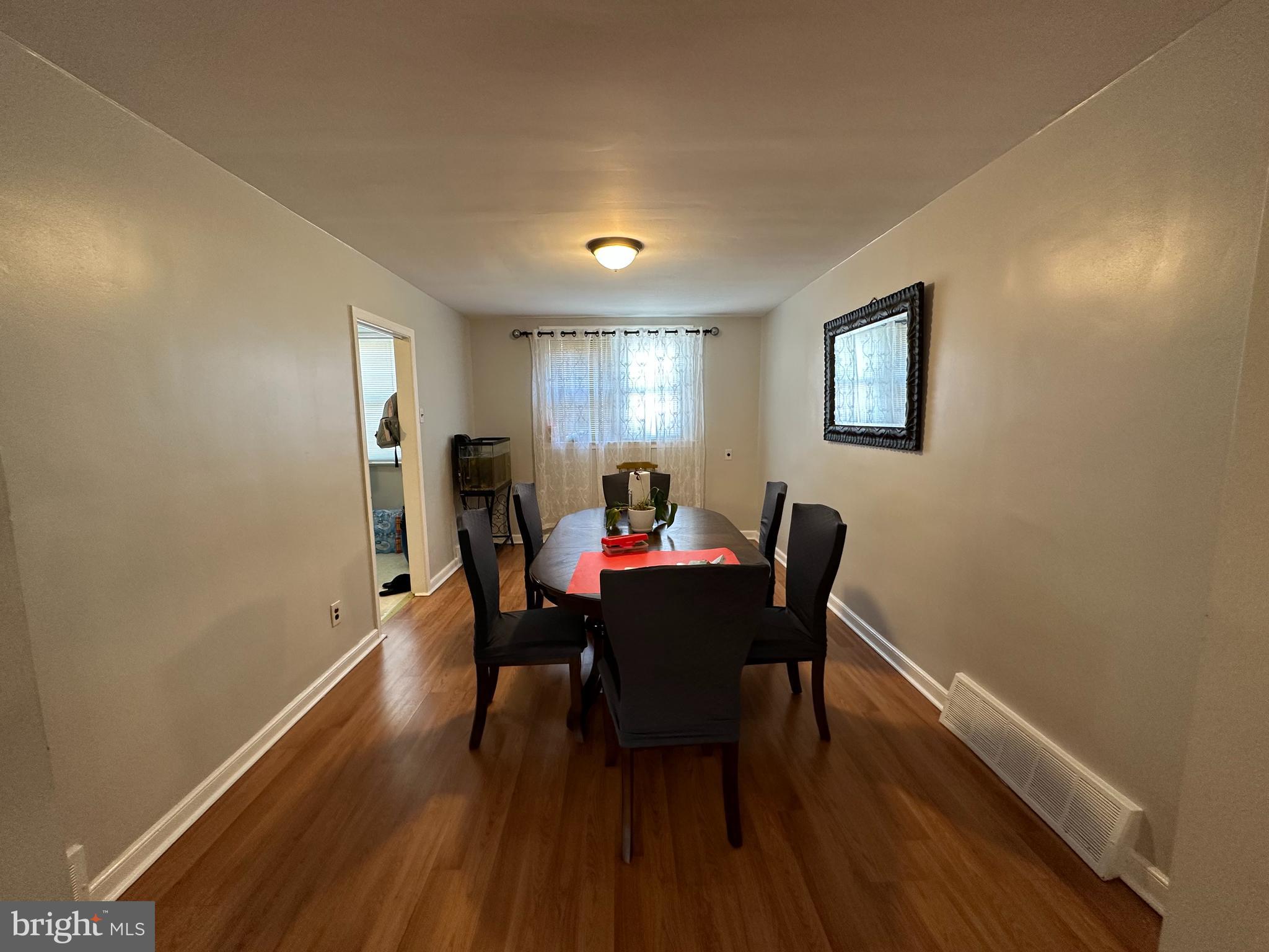 CASTOR GARDENS - Residential