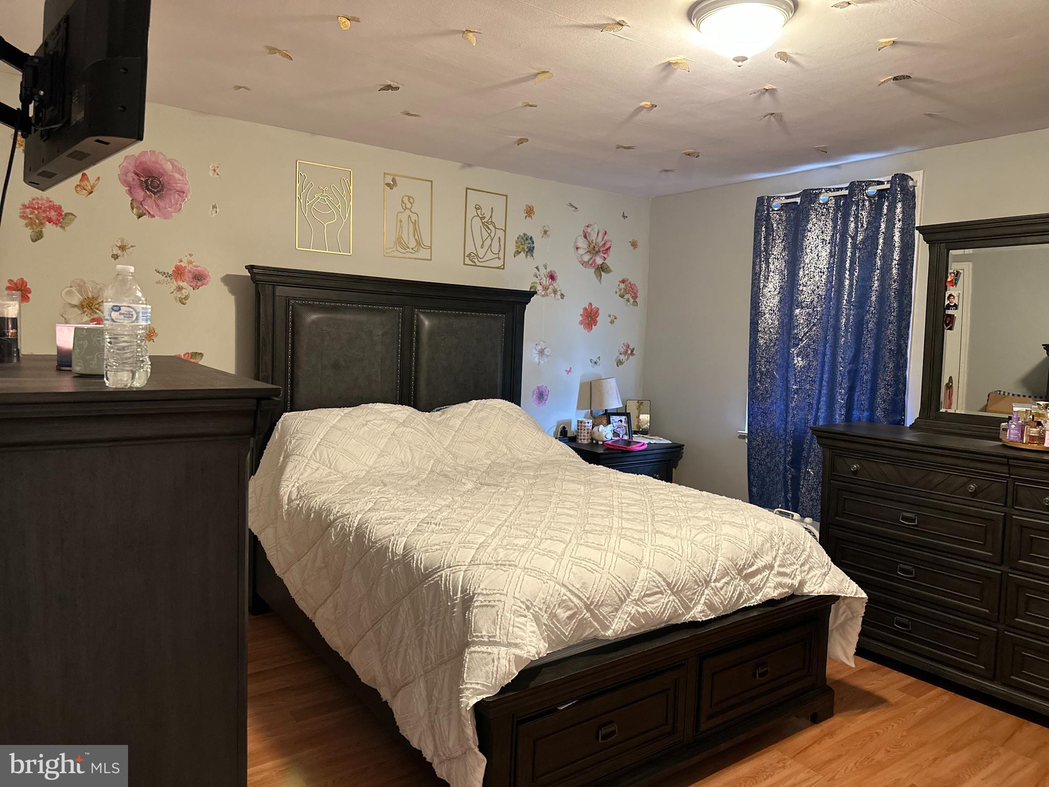 CASTOR GARDENS - Residential