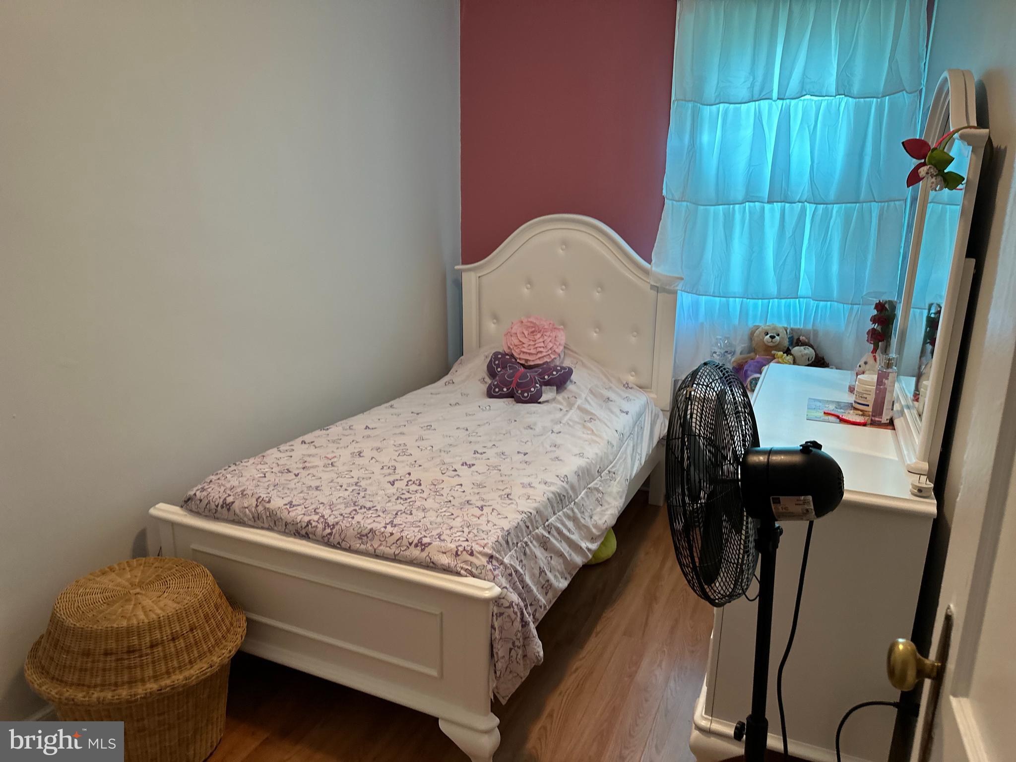 CASTOR GARDENS - Residential