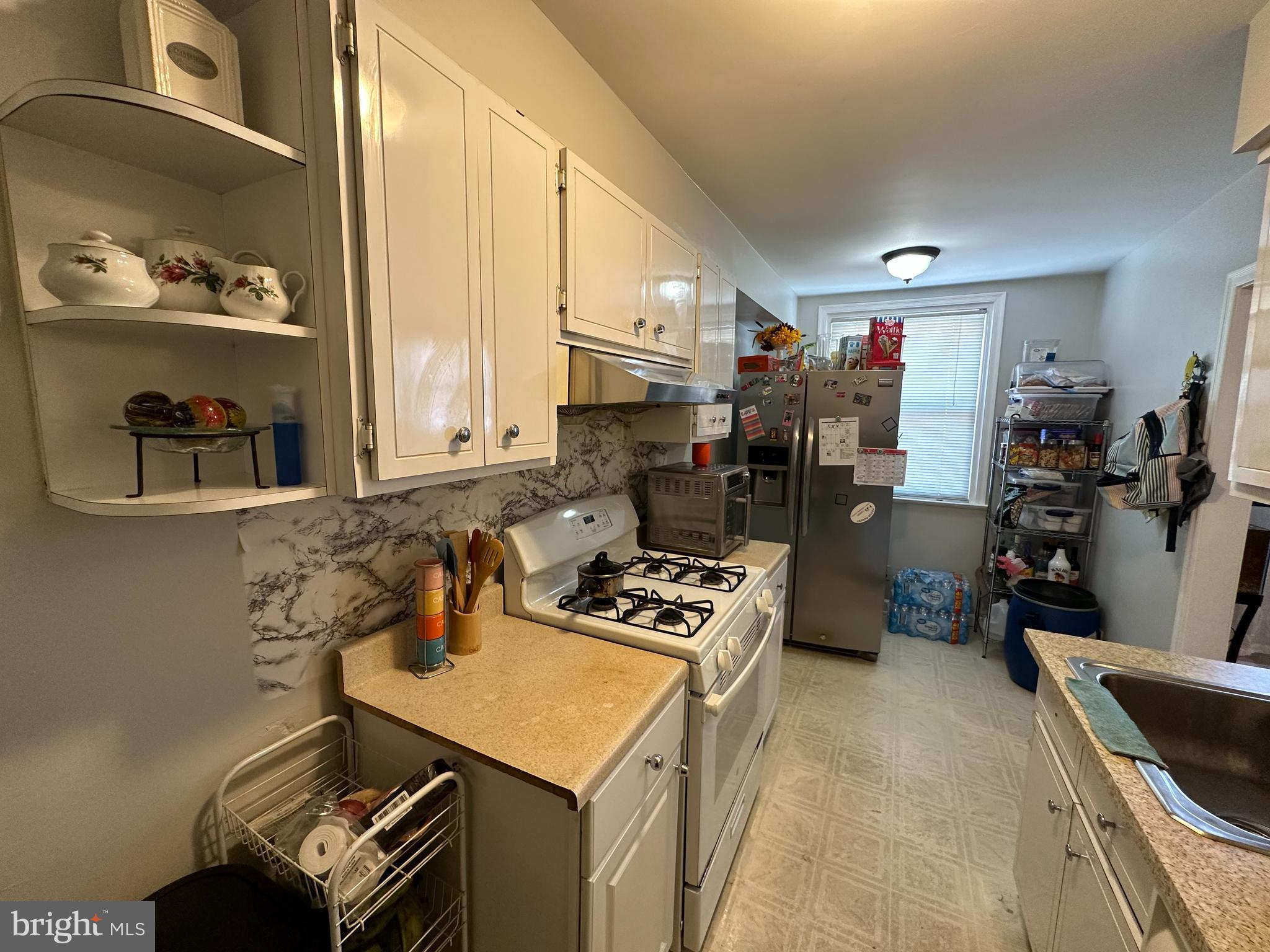 CASTOR GARDENS - Residential