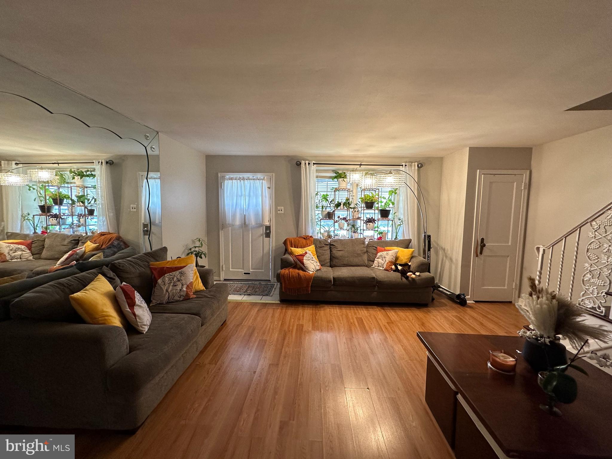 CASTOR GARDENS - Residential