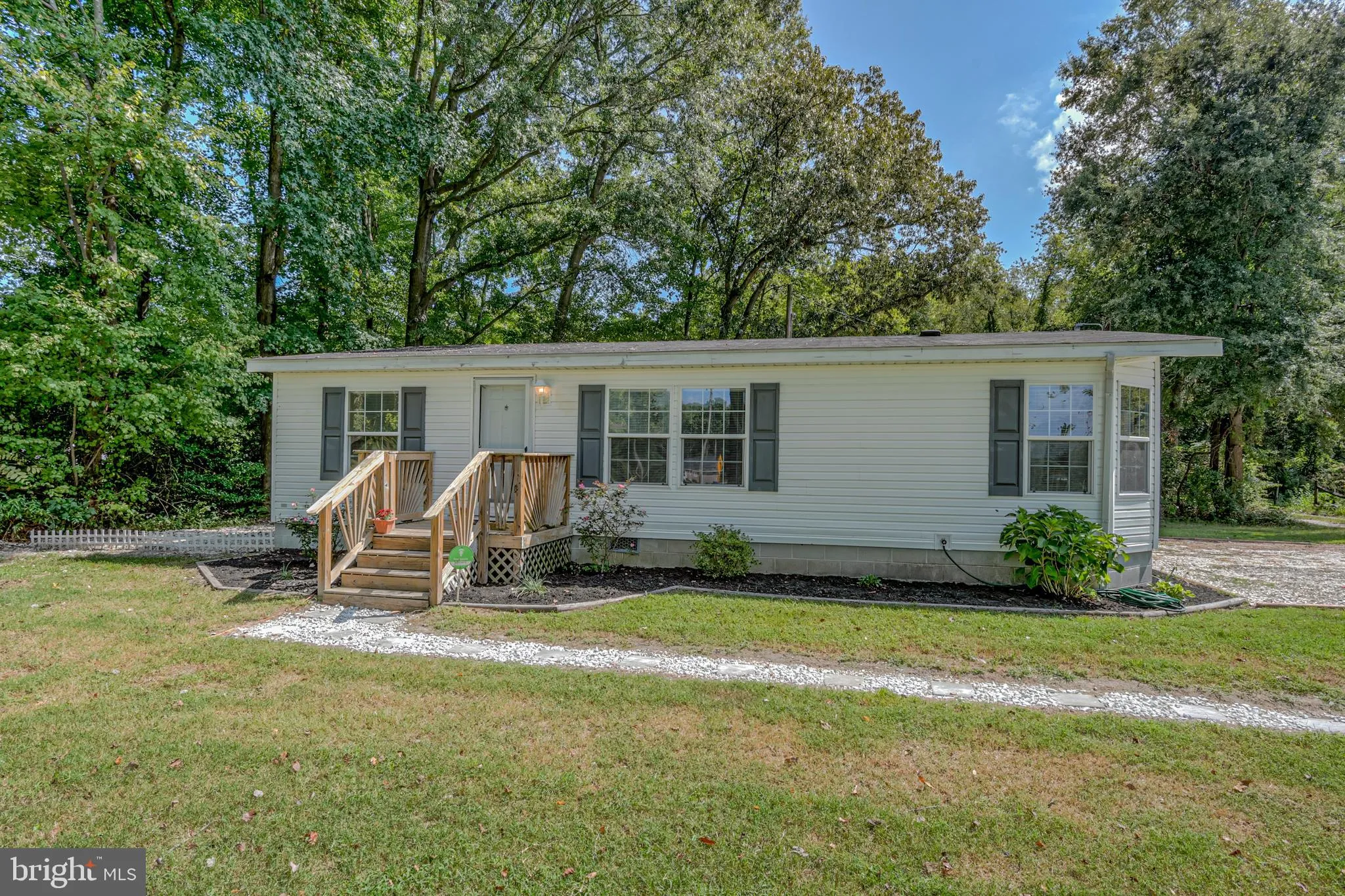 14367 Kingsway Drive, Greenwood, DE 19950