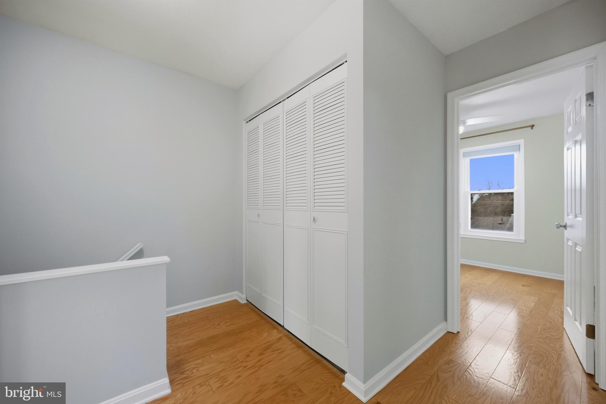 SHADY GROVE VILLAGE - Residential