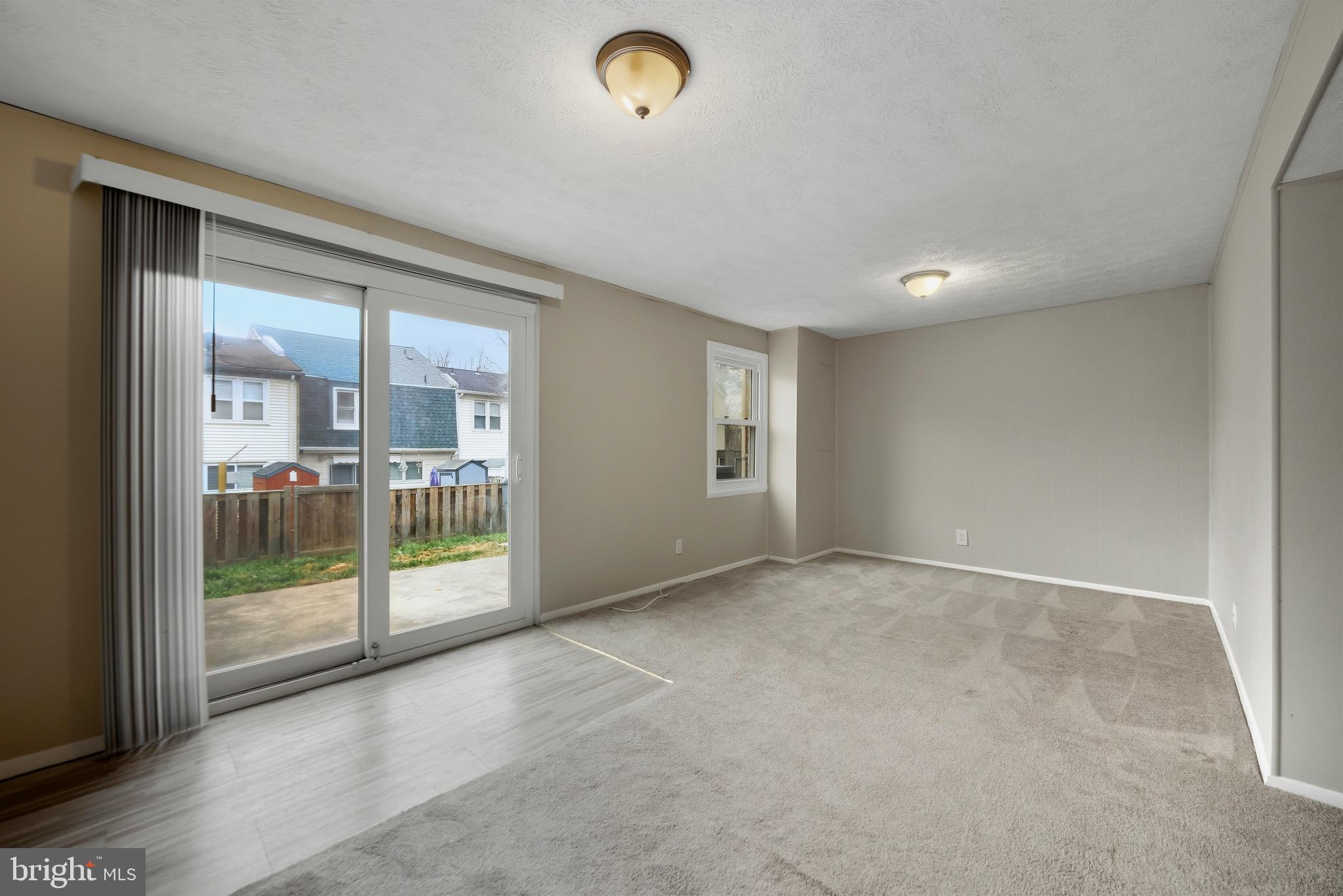 SHADY GROVE VILLAGE - Residential