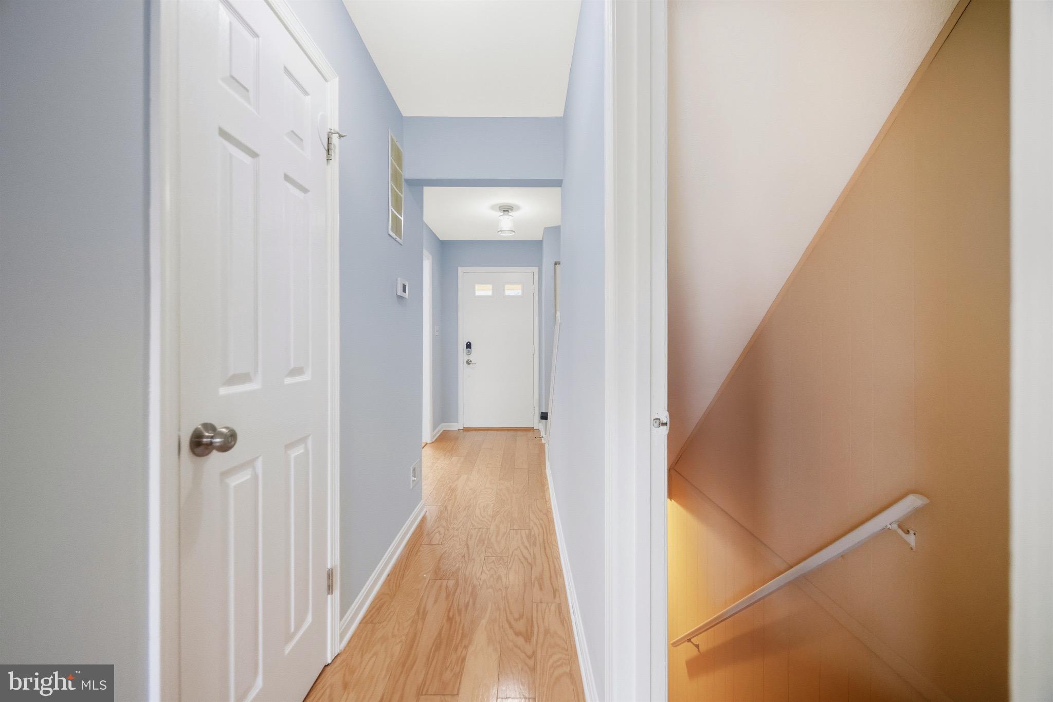 SHADY GROVE VILLAGE - Residential