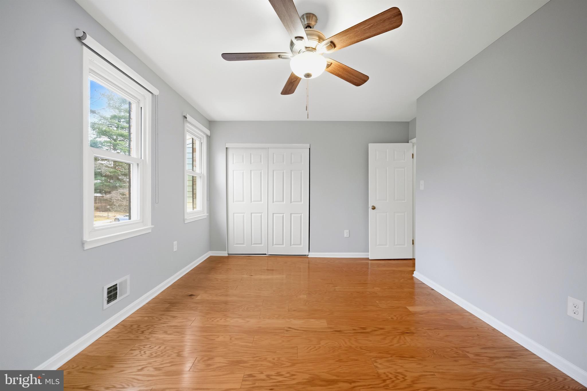 SHADY GROVE VILLAGE - Residential