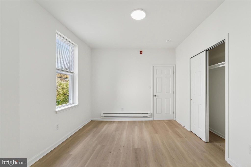 Photo of 1626 N 17th Street #2, PHILADELPHIA, PA 19121 (MLS # PAPH2588288)